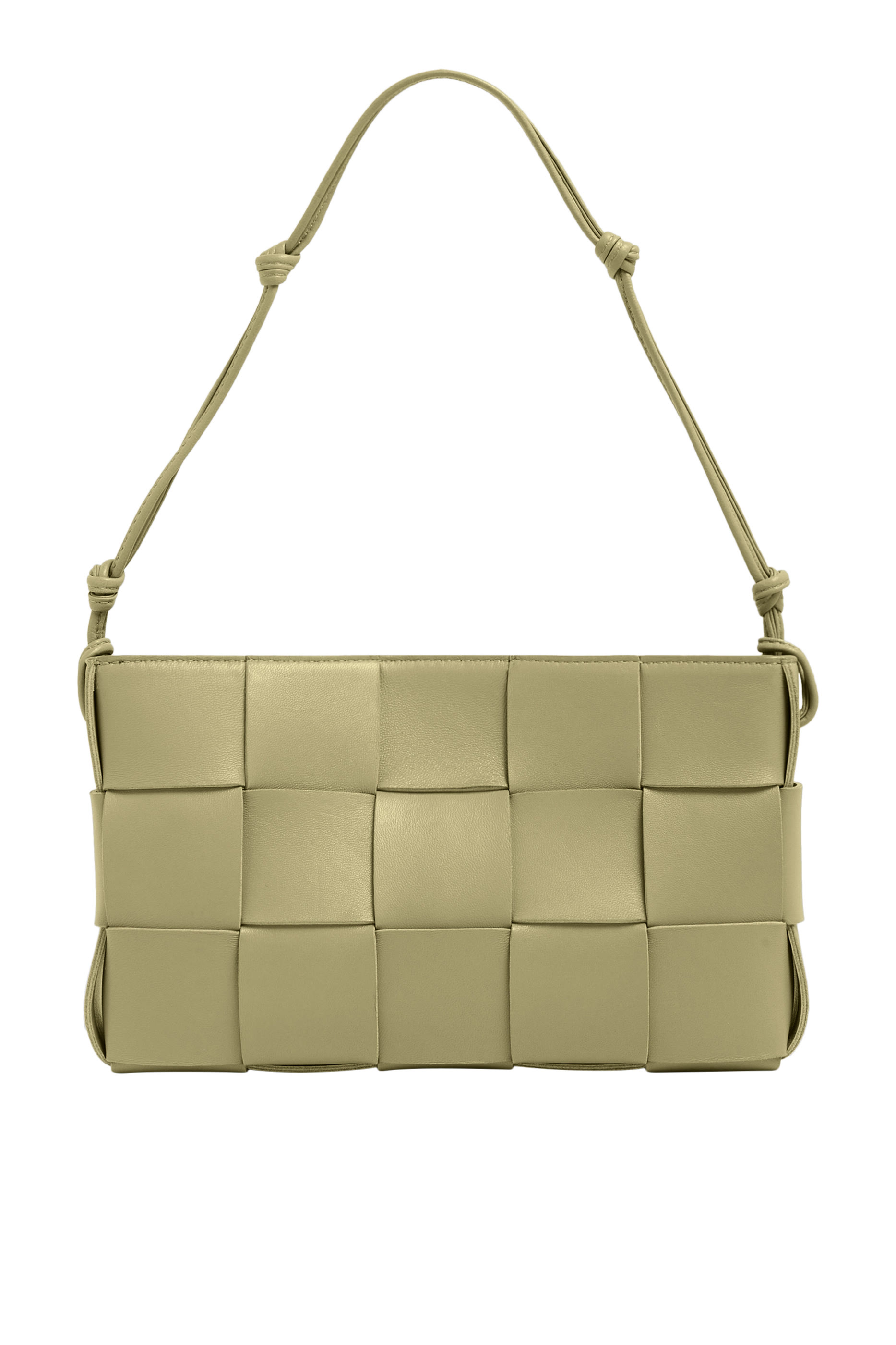 Cassette Pouch On Strap