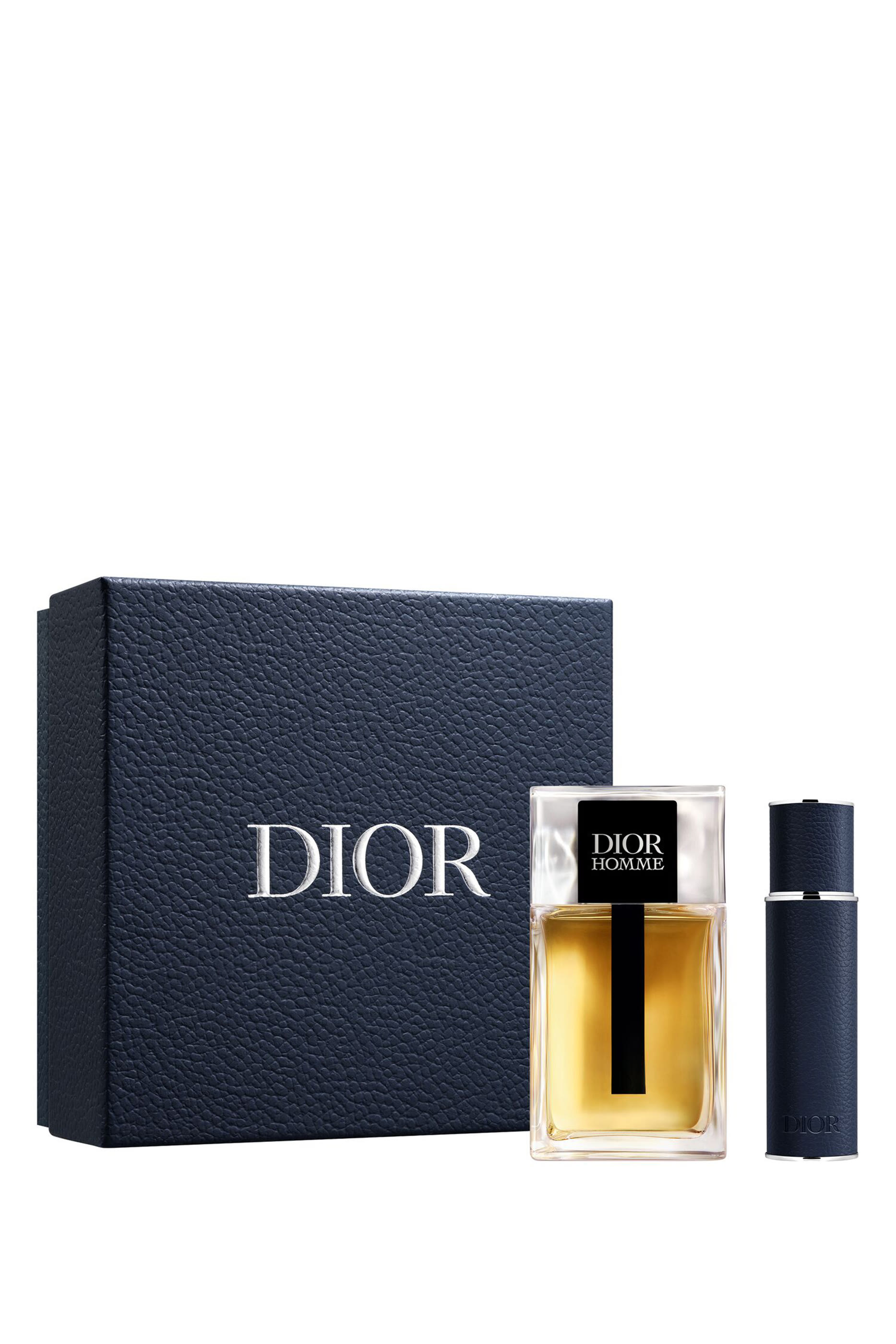 Homme Eau De Toilette Gift Set