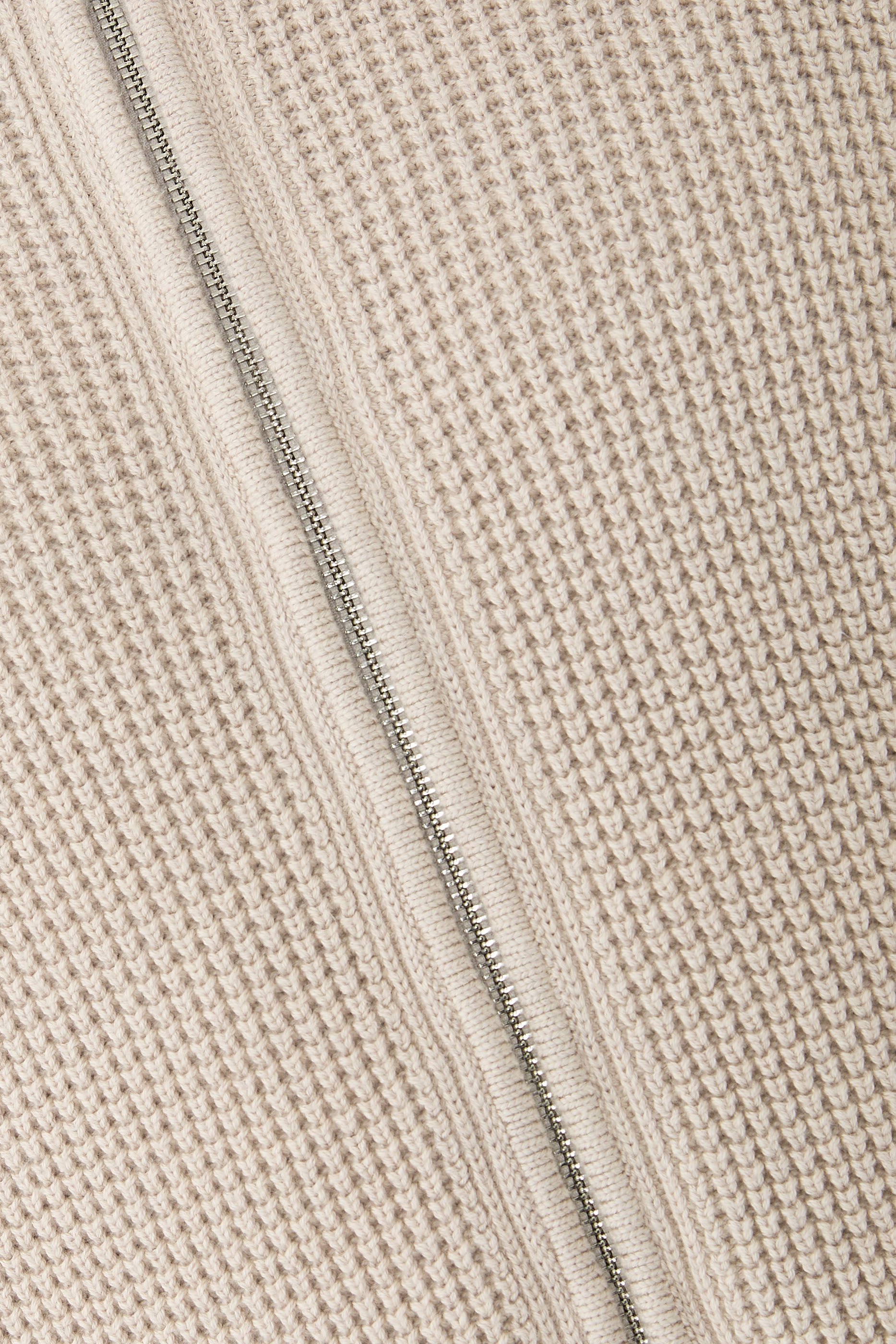  Gary Zip-Through Jacket