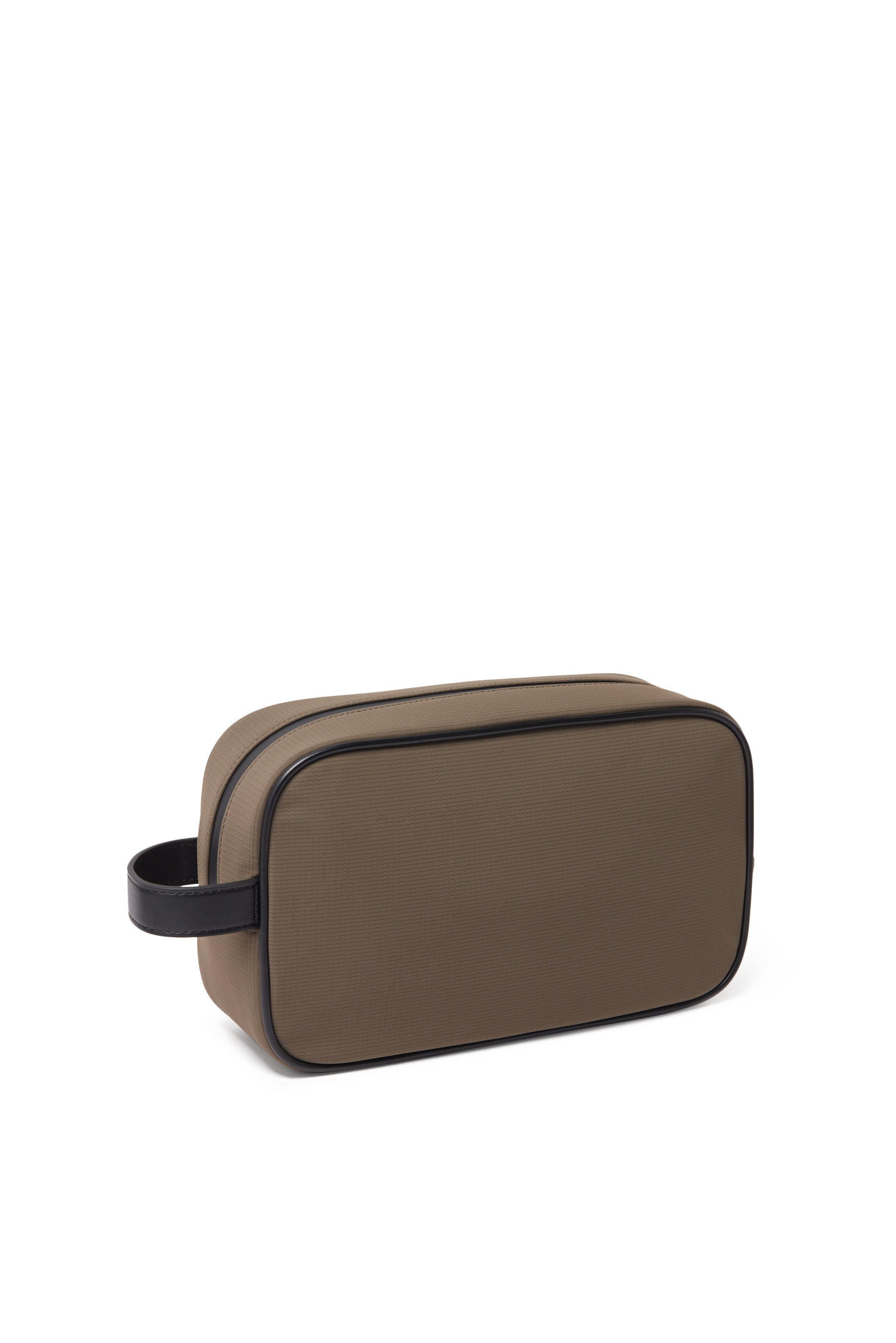 Travel Essential Nylon Belt Bag