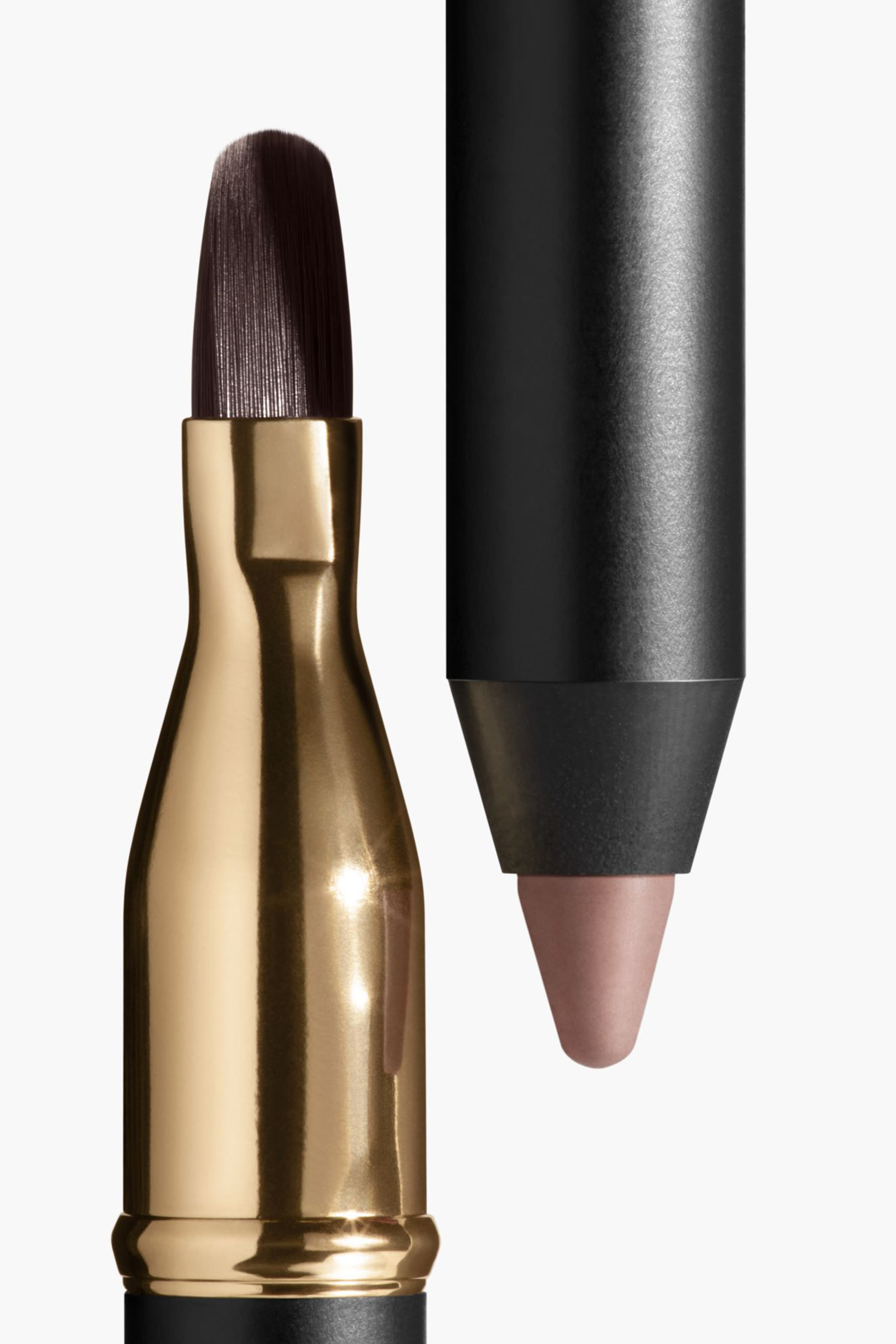 Le Crayon L&egrave;vres