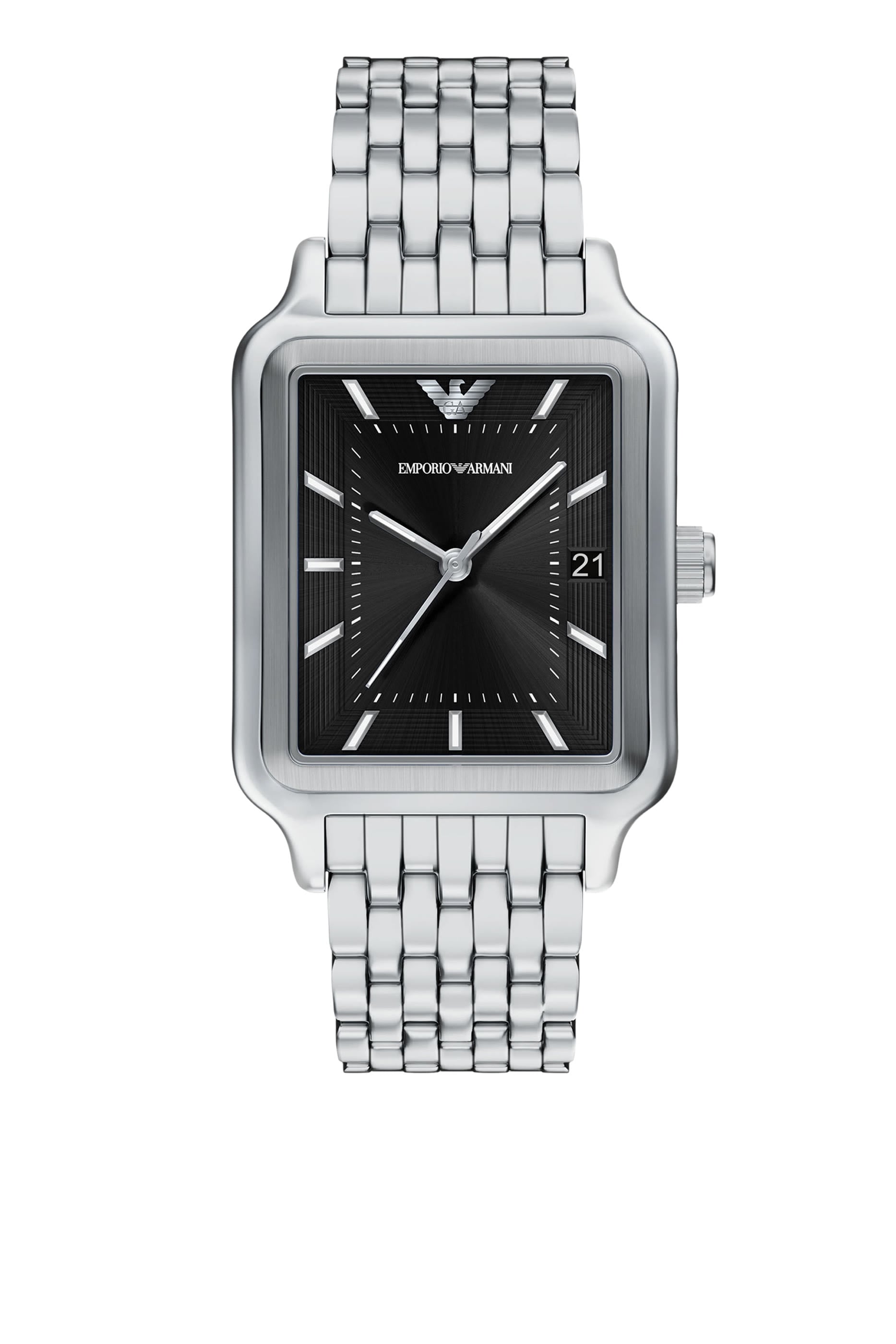 Miyota 2115 Quartz Watch, 36mm
