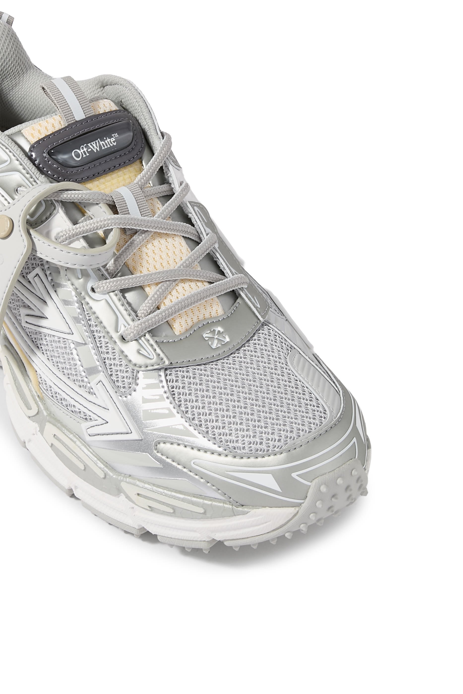 Be Right Back Sneakers