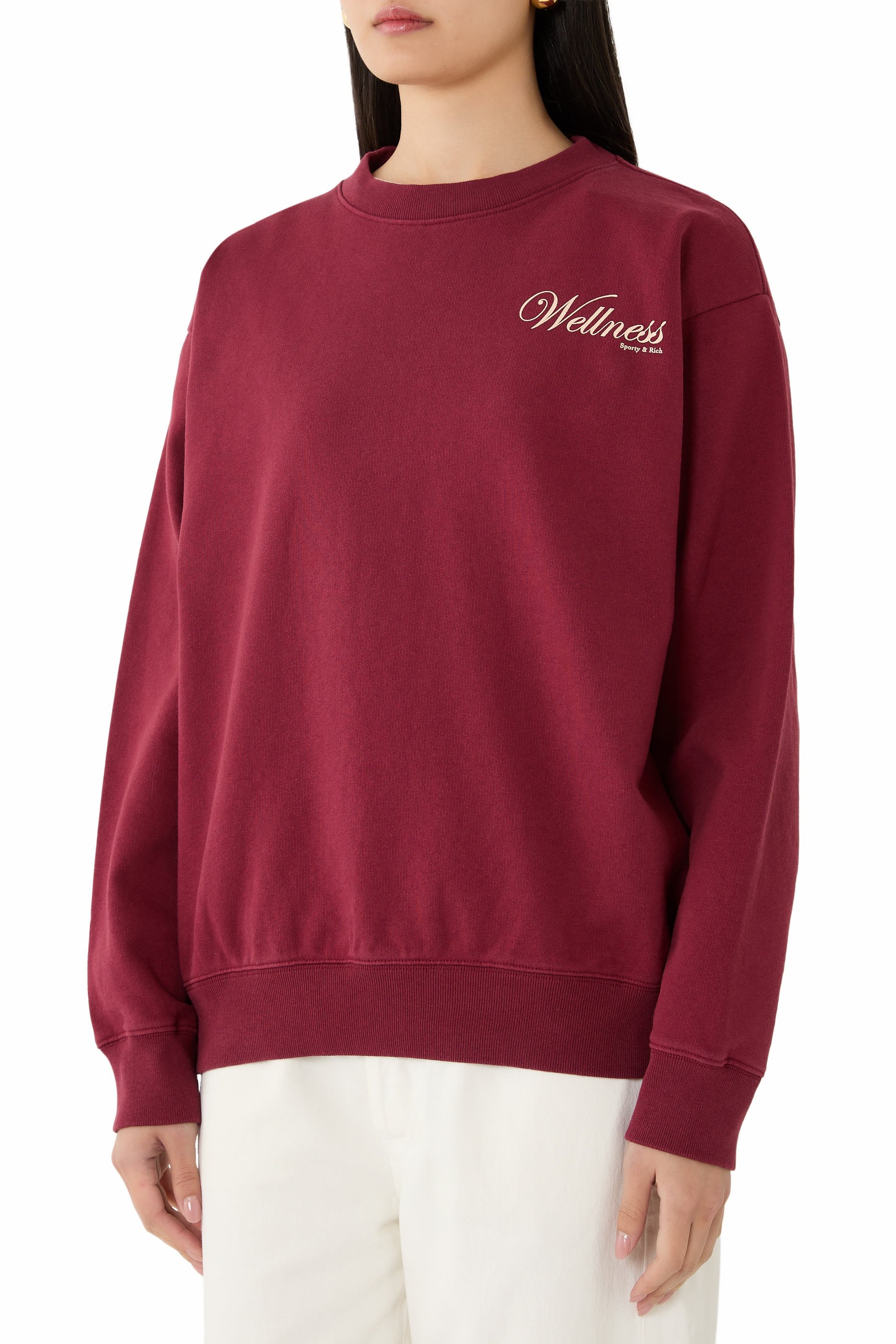 Soho Crewneck 