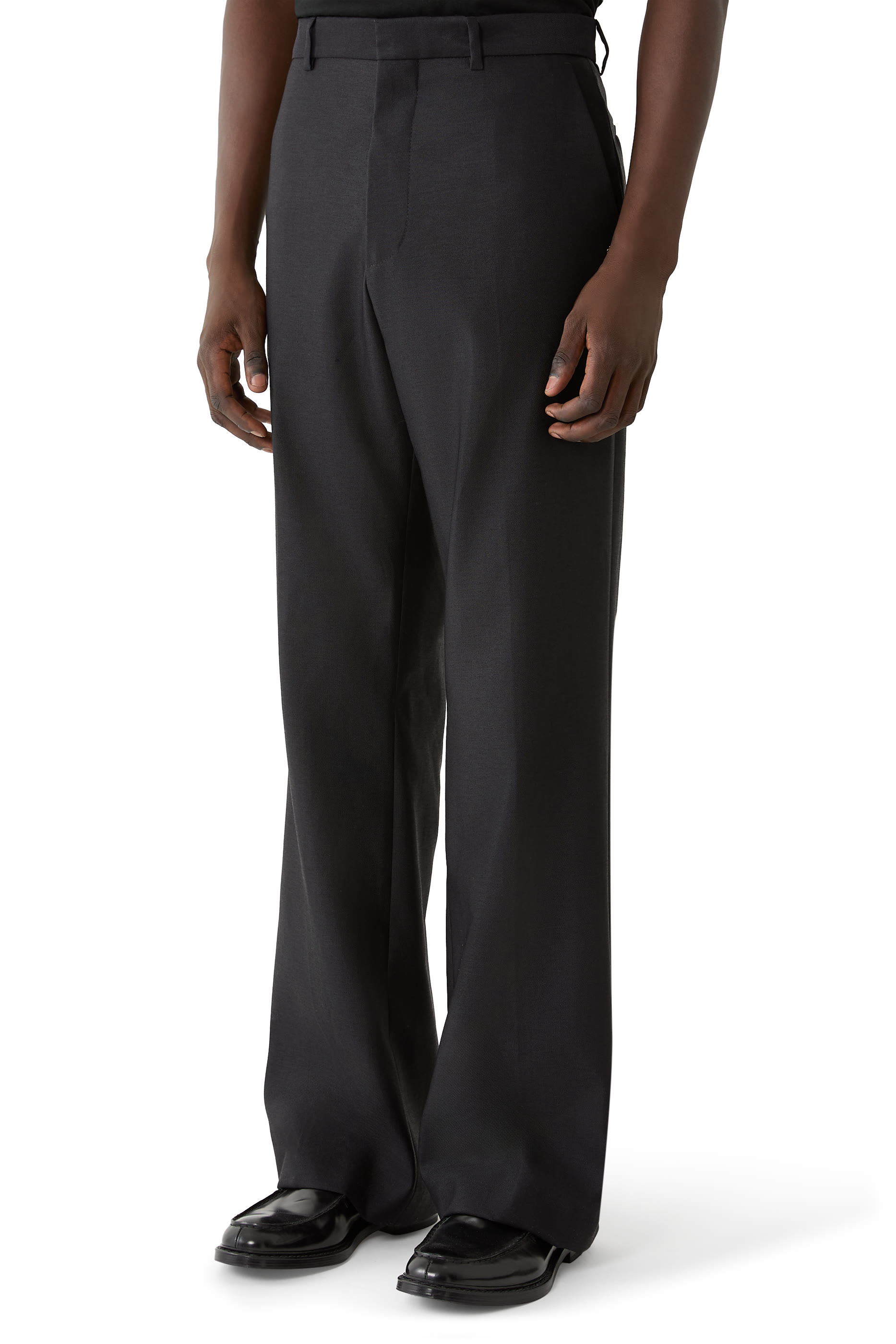 MA Fit Trousers