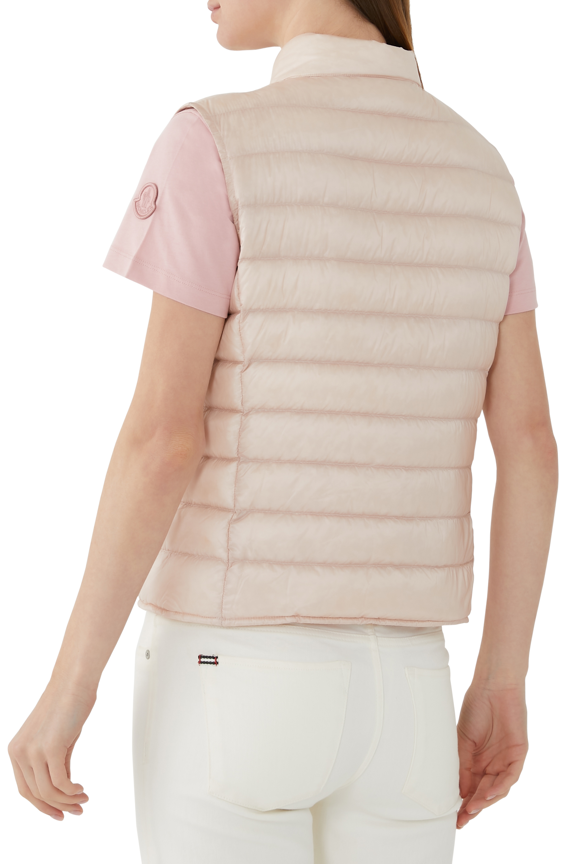 Liane Padded Gilet