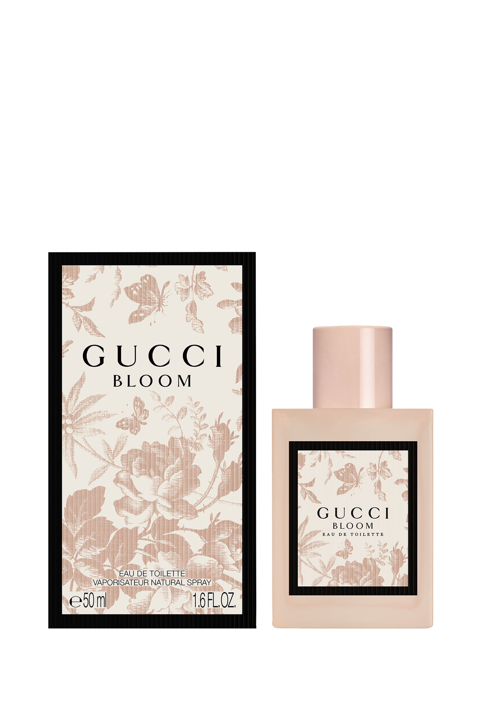 Bloom Eau de Toilette