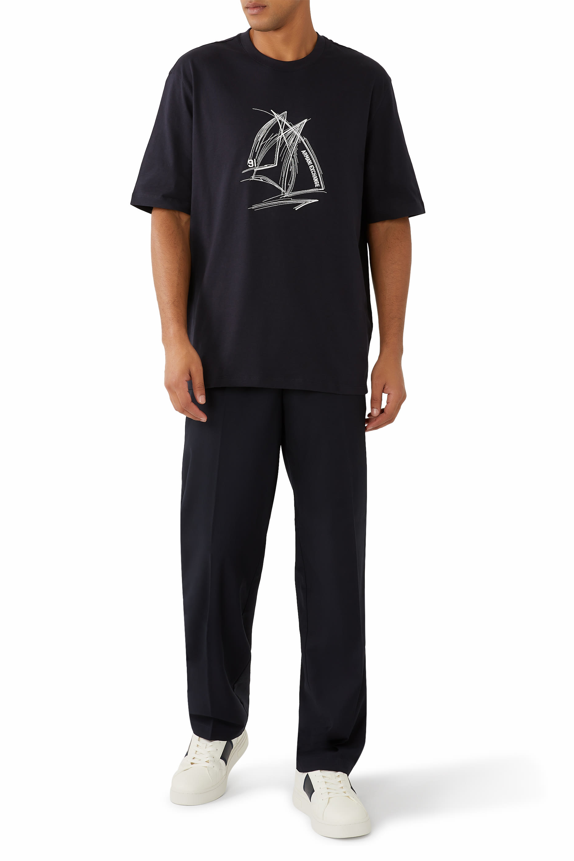 Short Sleeves T-Shirt