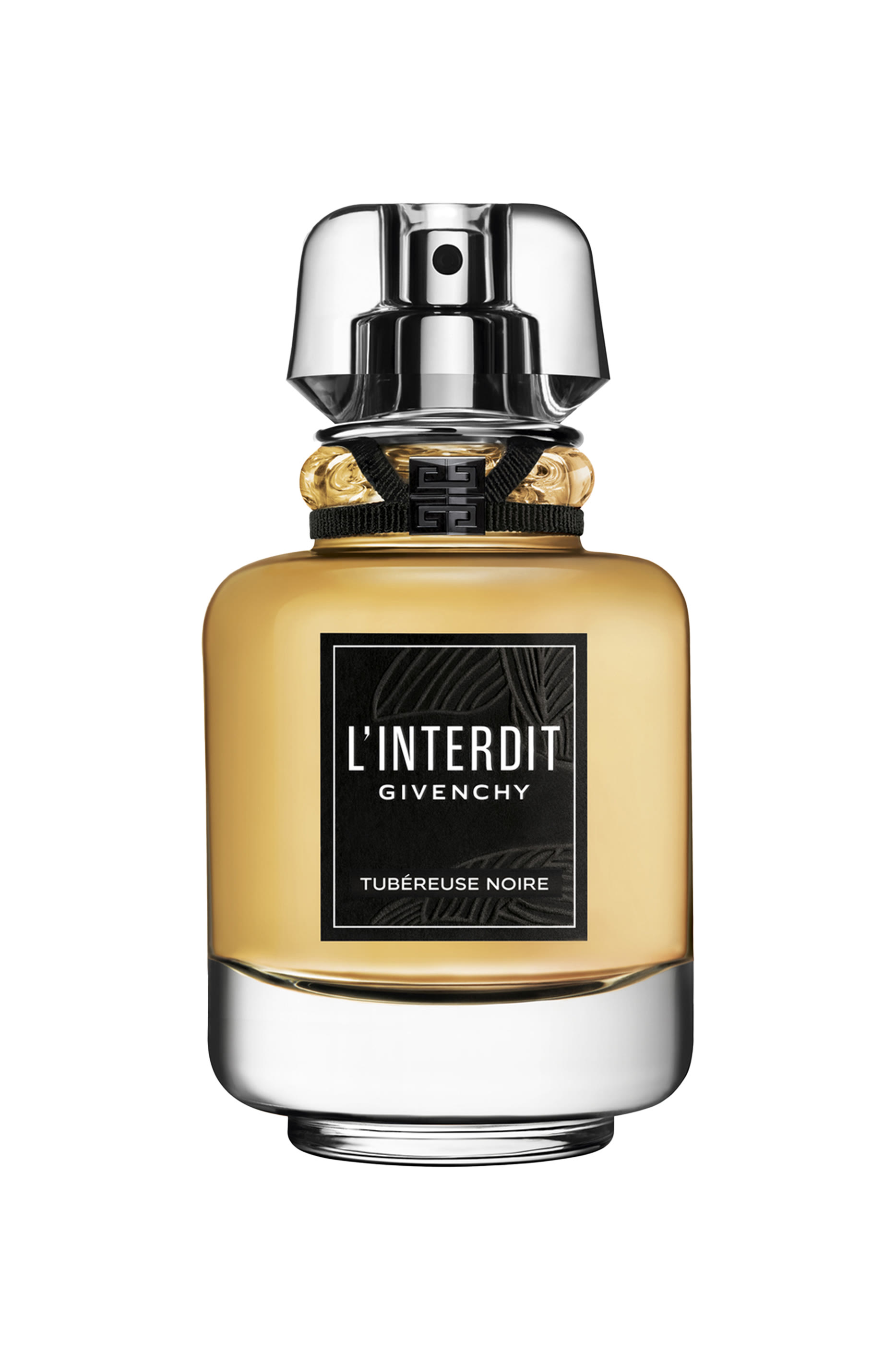 L'Interdit Tub&eacute;reuse Noire Eau de Parfum