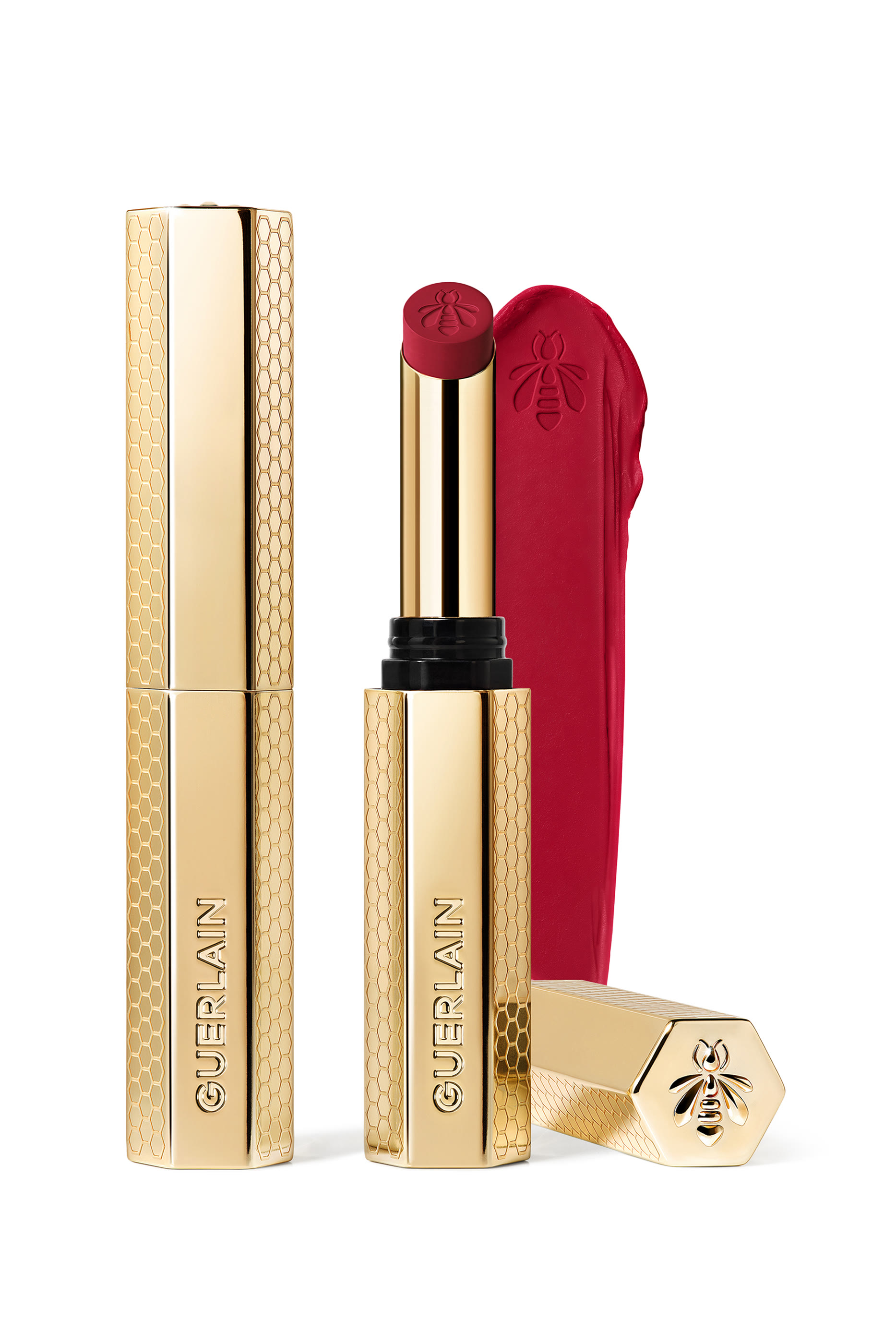KissKiss Lipstick