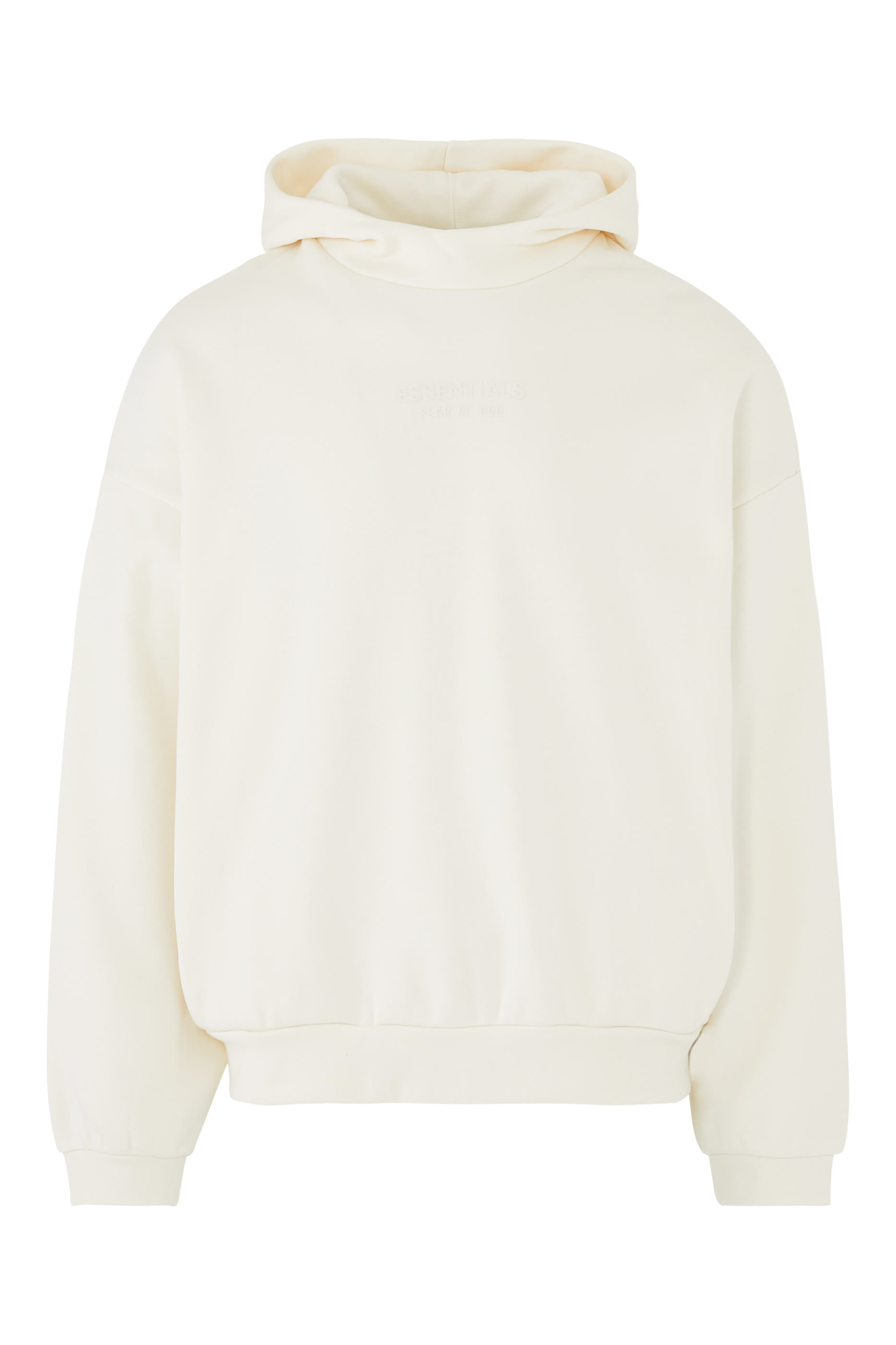 Essentials Logo Hoodie