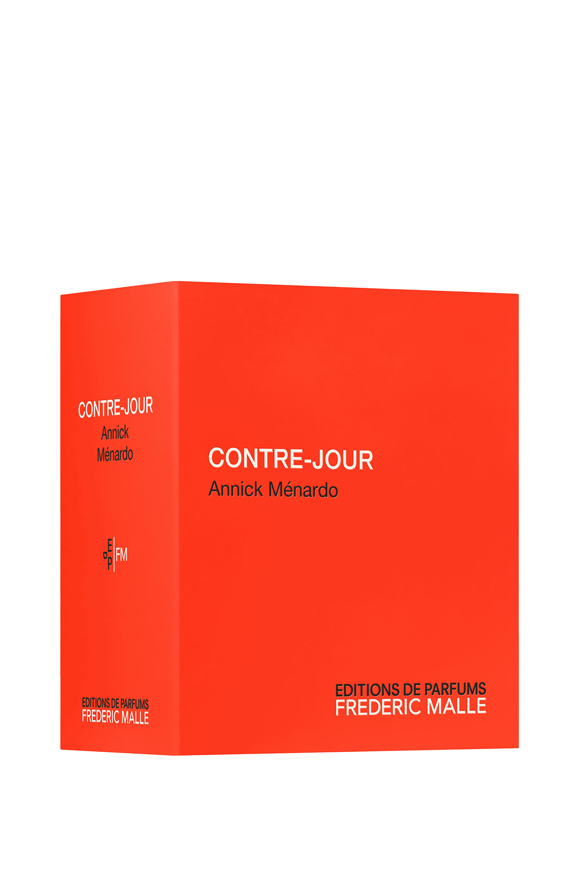 CONTRE-JOUR Eau de Parfum 