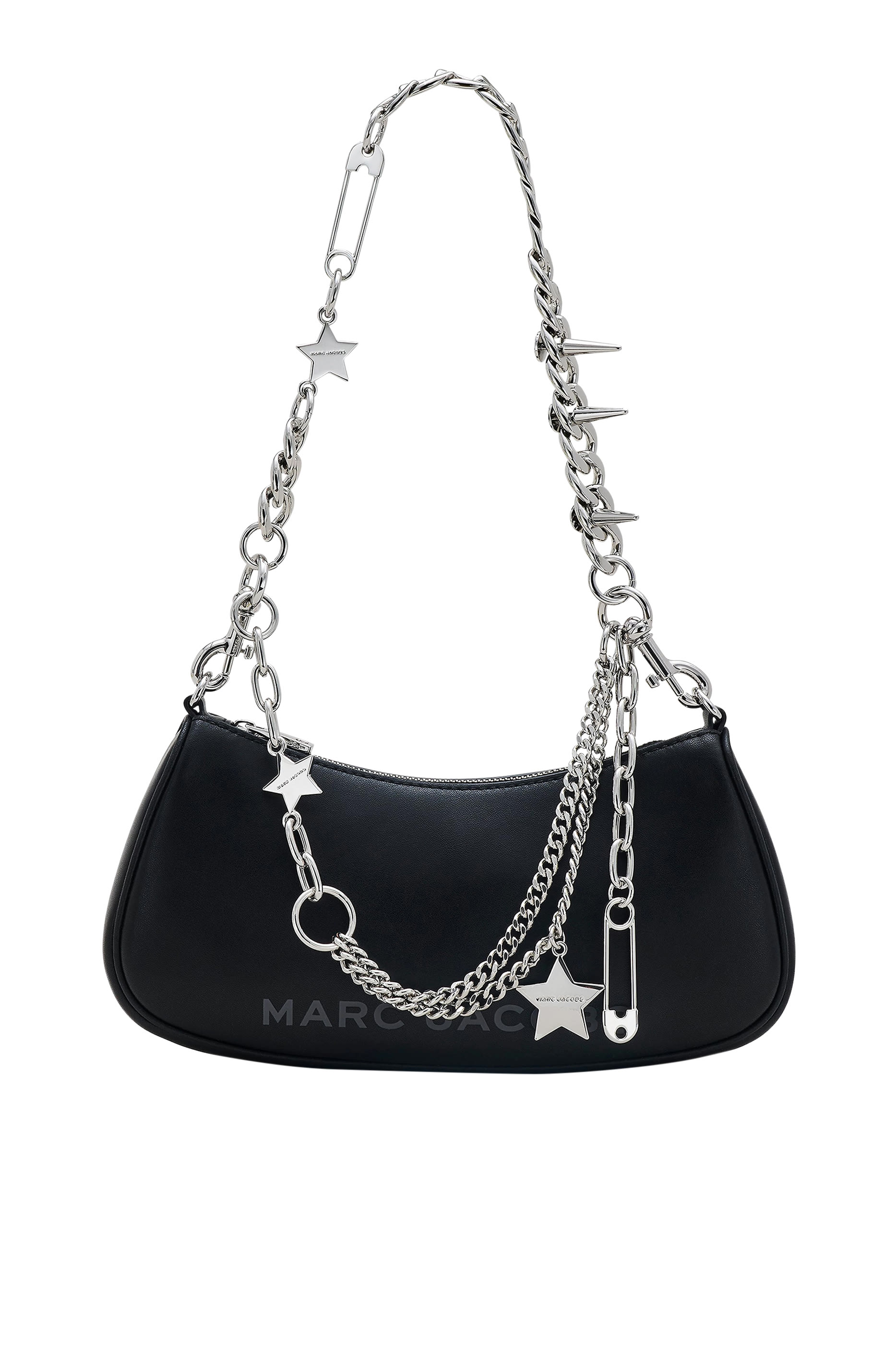 The Star Charm Shoulder Bag