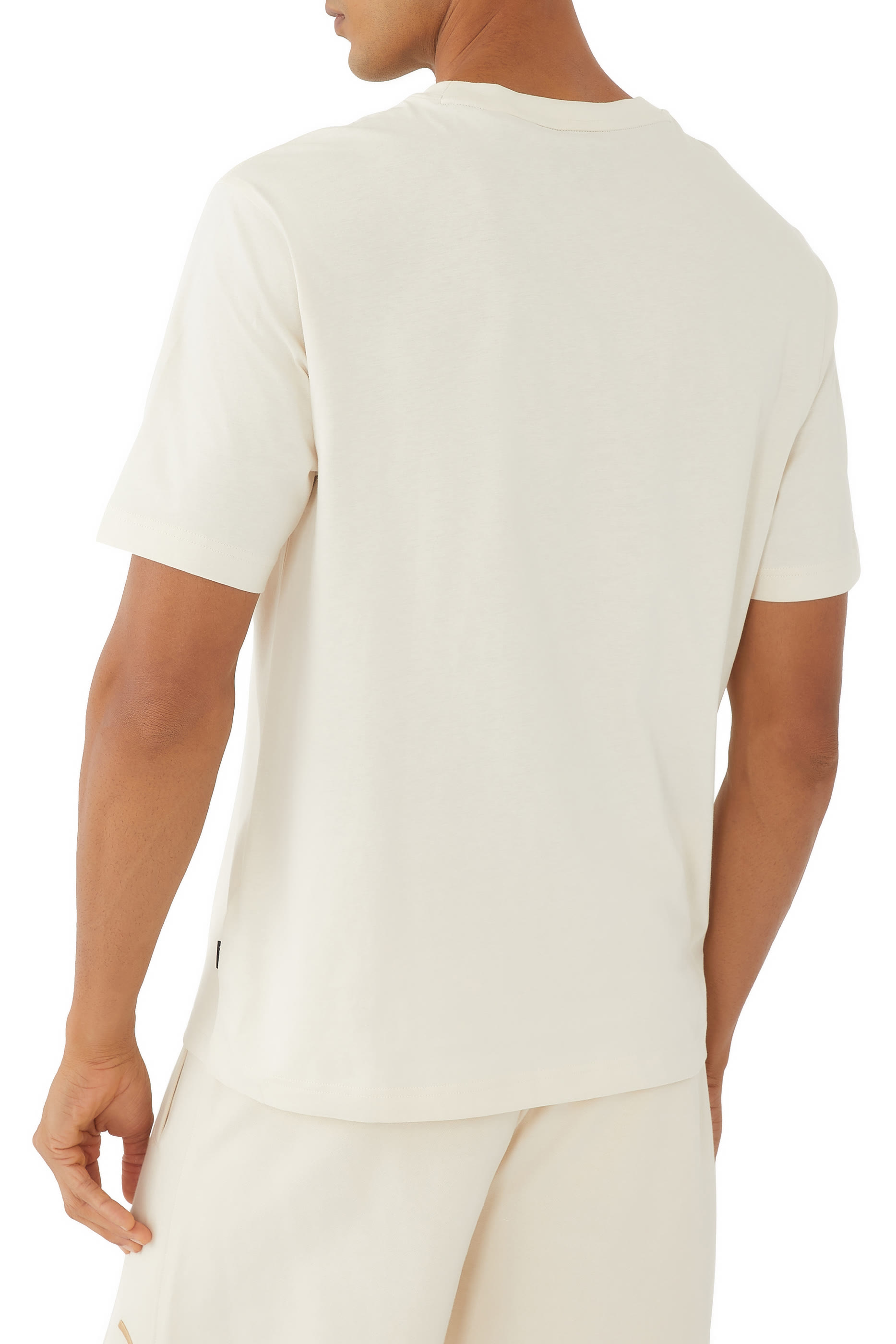 x Dubai Hala Crewneck T-Shirt