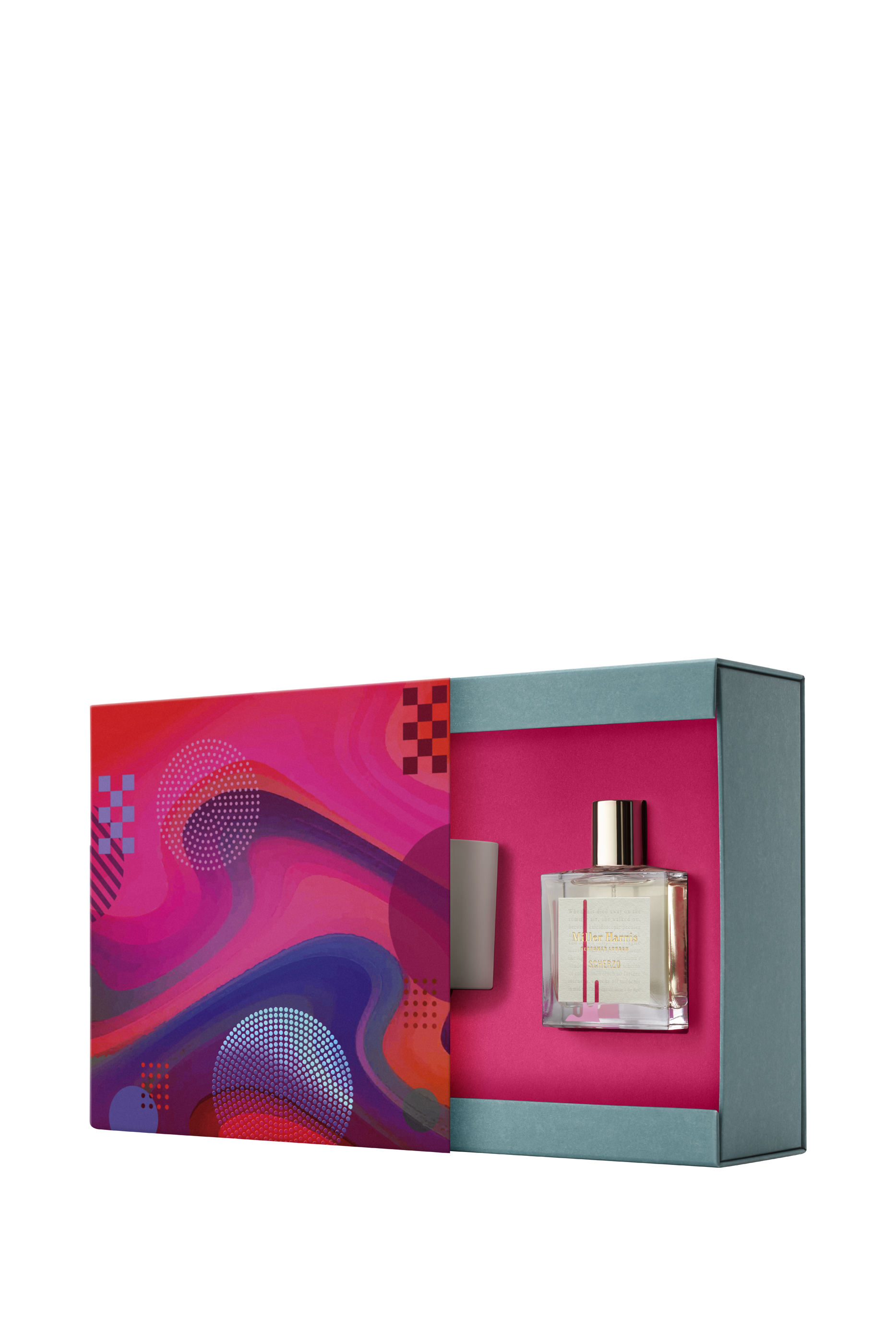 Scherzo Collection Set