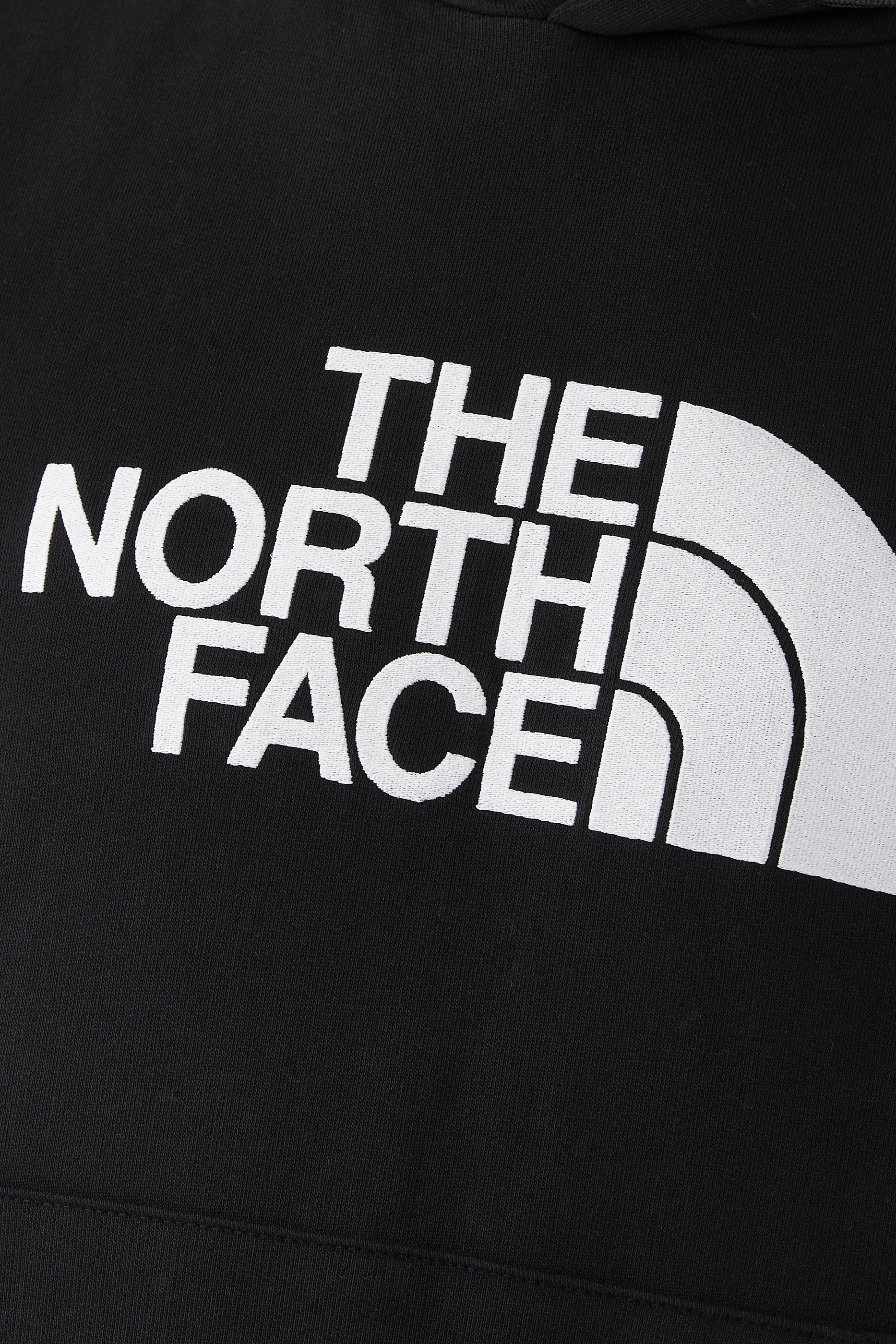 Drew Peak Pullover Hoodie