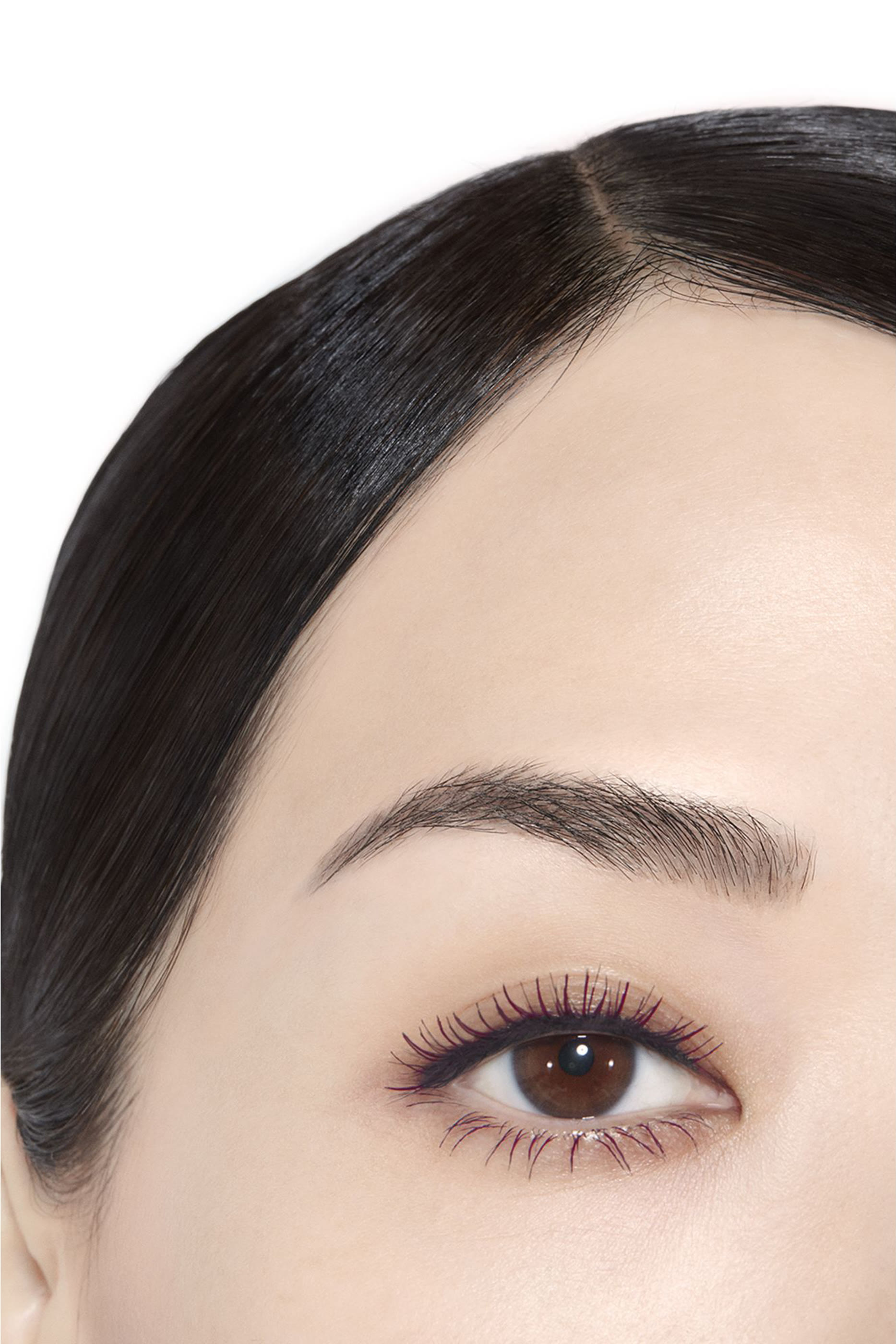 Noir Allure All-In-One Mascara: Volume, Length, Curl And Definition