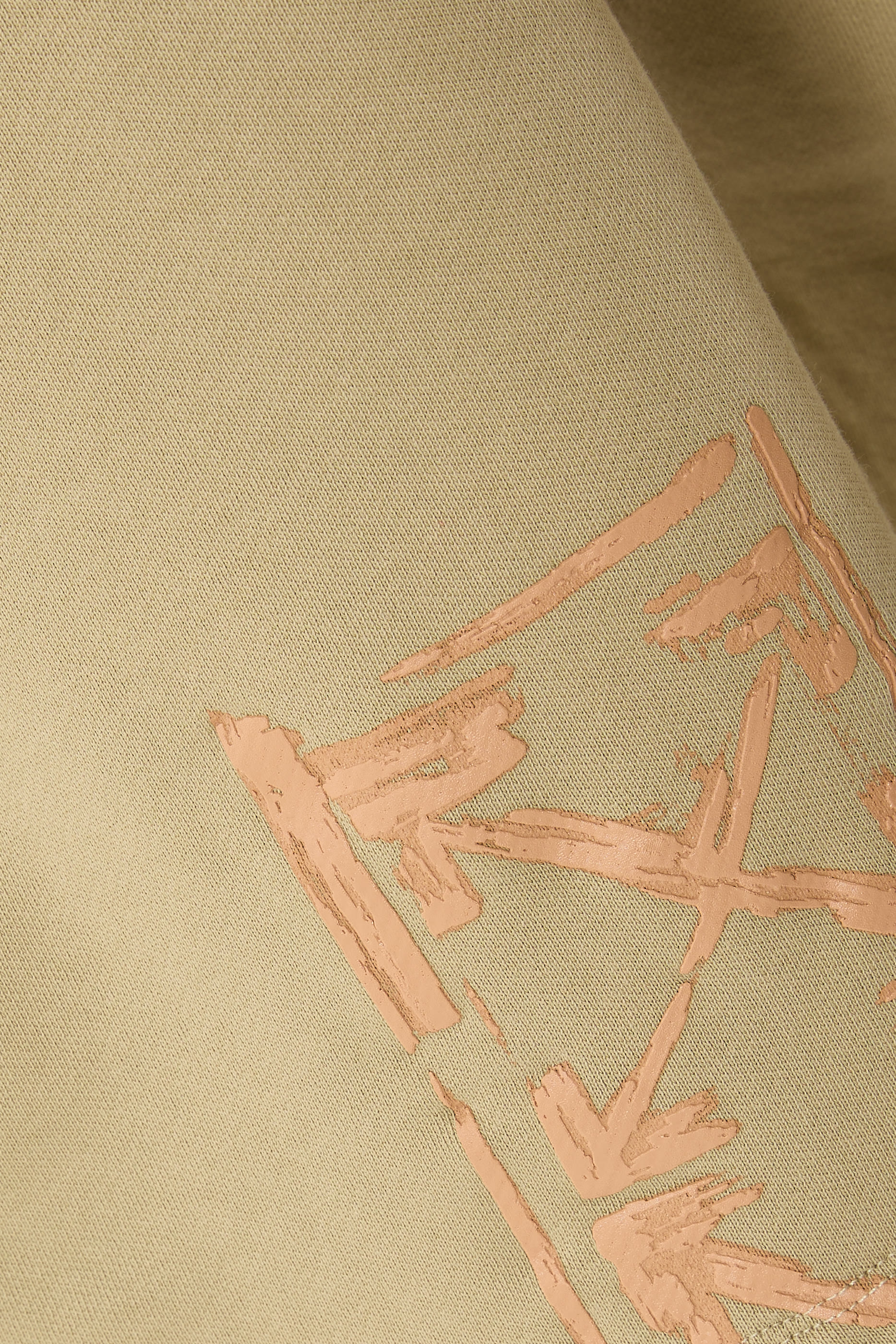 Ink Arrow Skate Sweatshorts