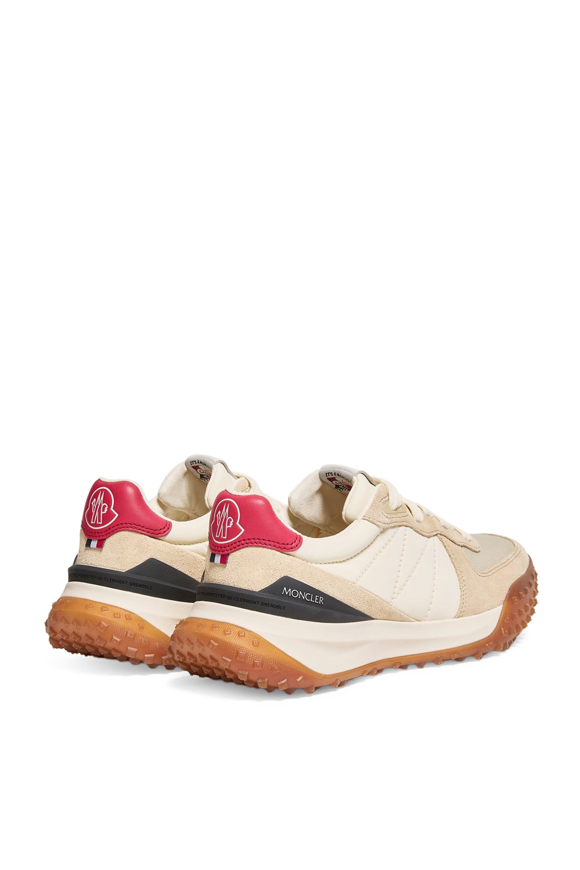 City Trek Sneakers