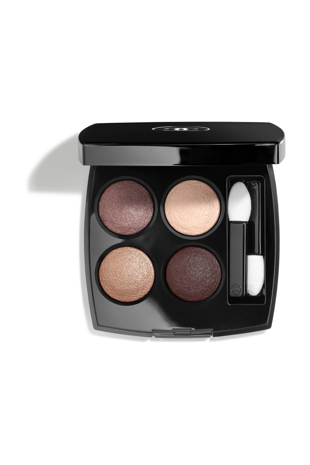 LES 4 OMBRES Multi-Effect Quadra Eyeshadow