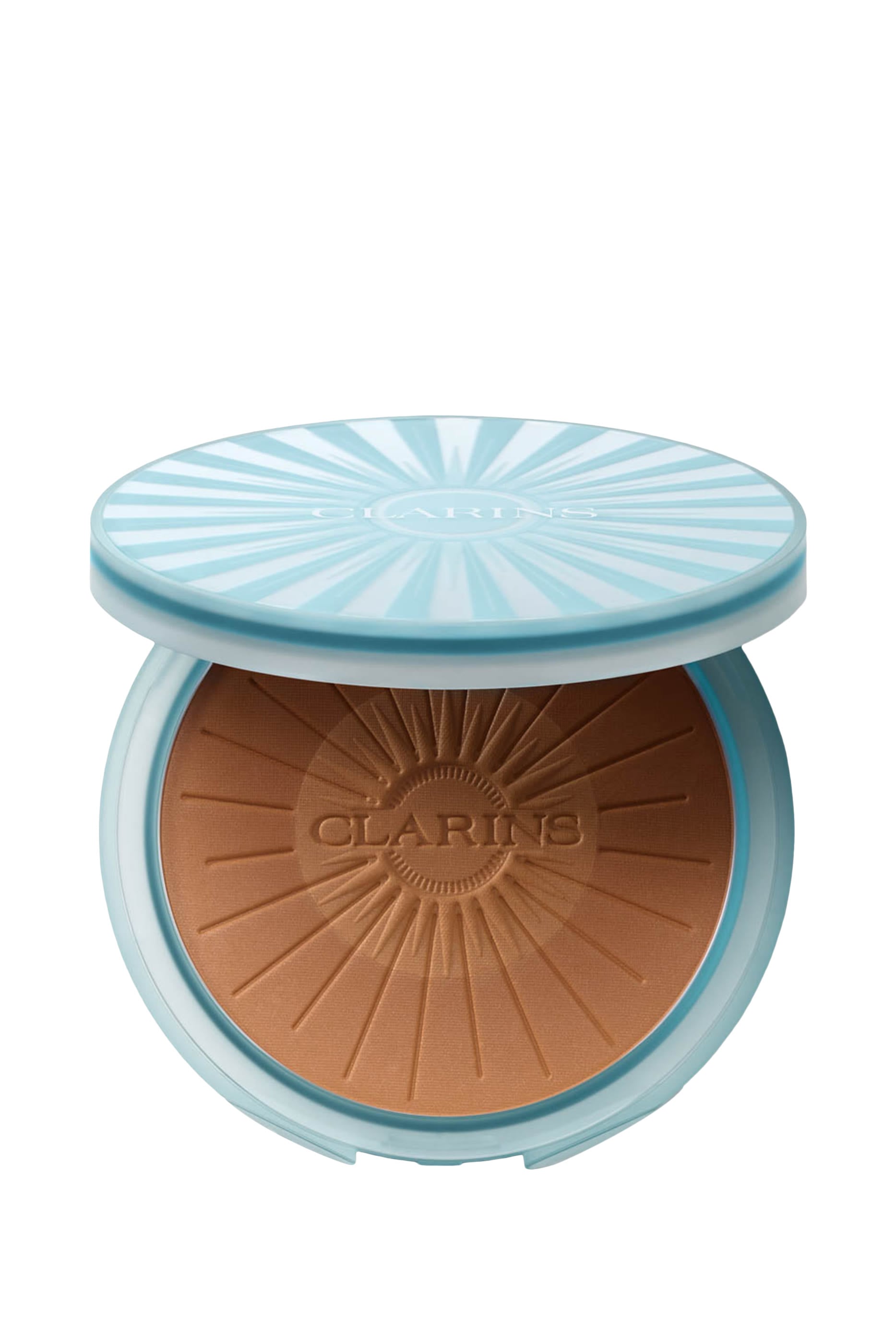 Cryo Bronzing Powder