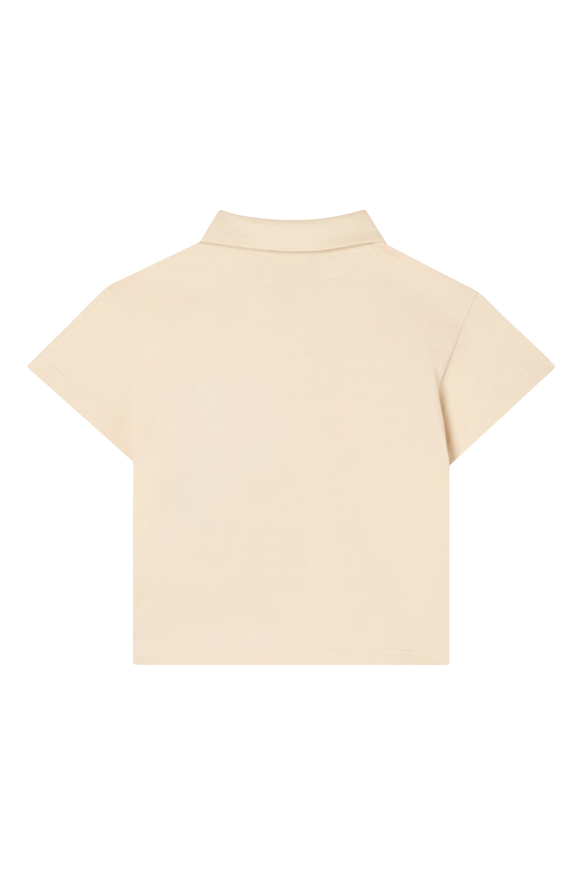 Kids  Polo Shirt with Pocket