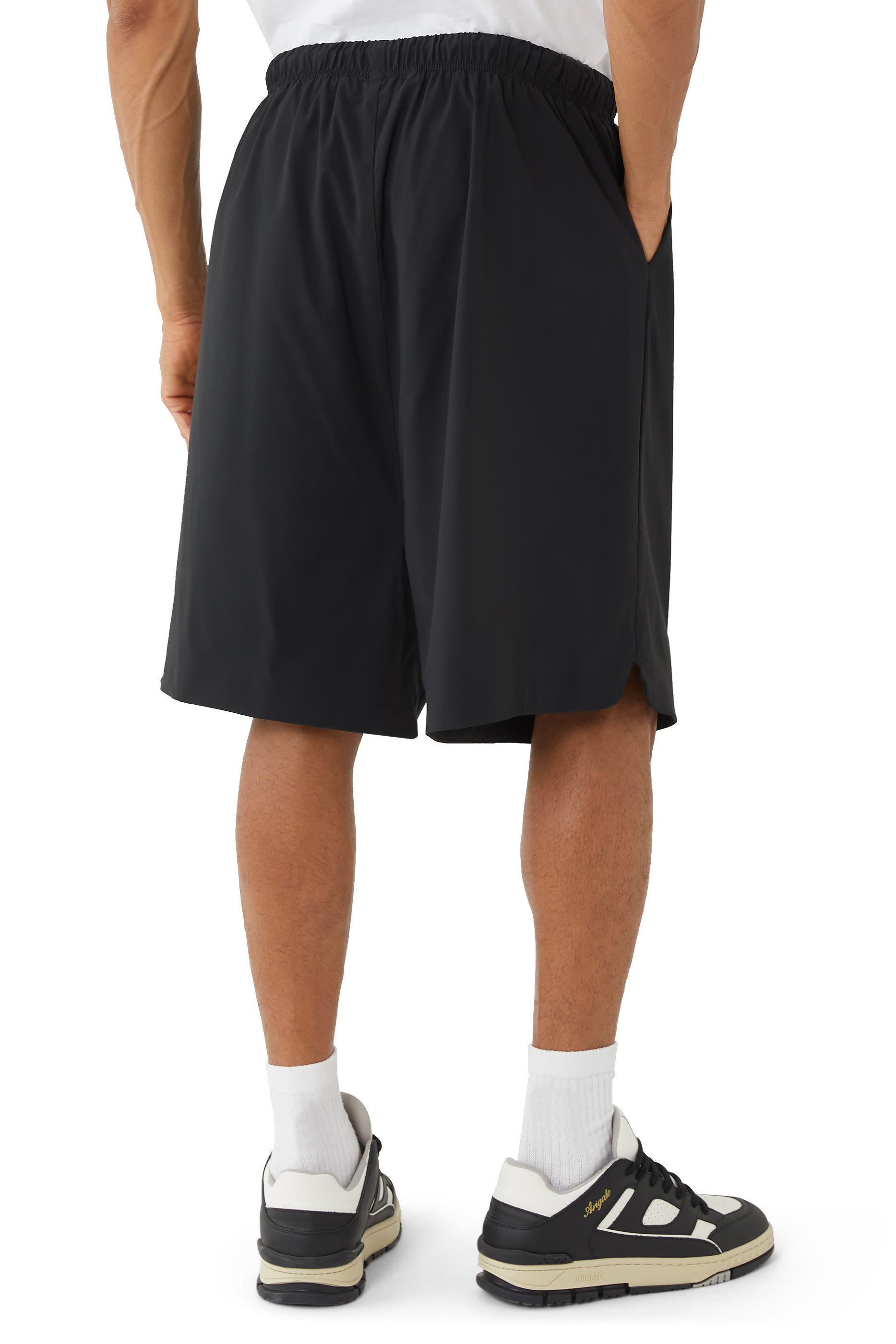 Essentials Relaxed Shorts