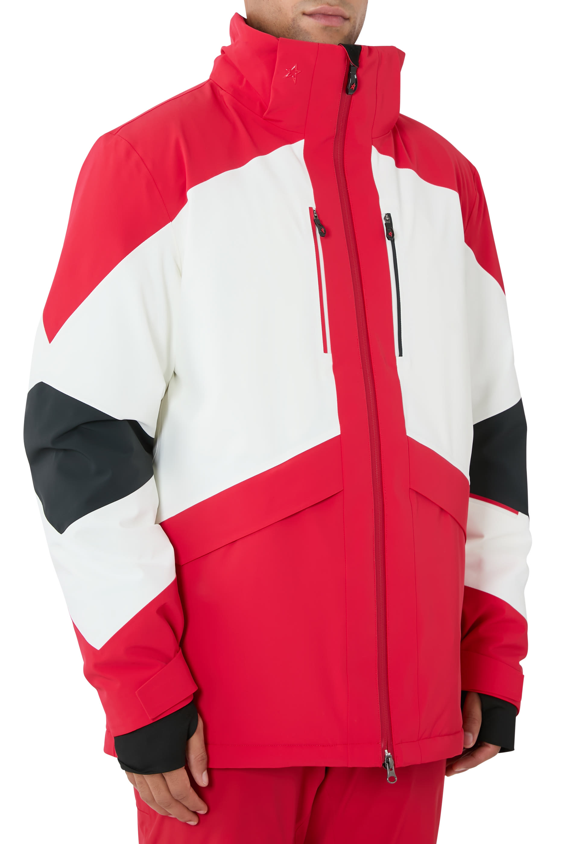 Chamonix Jacket