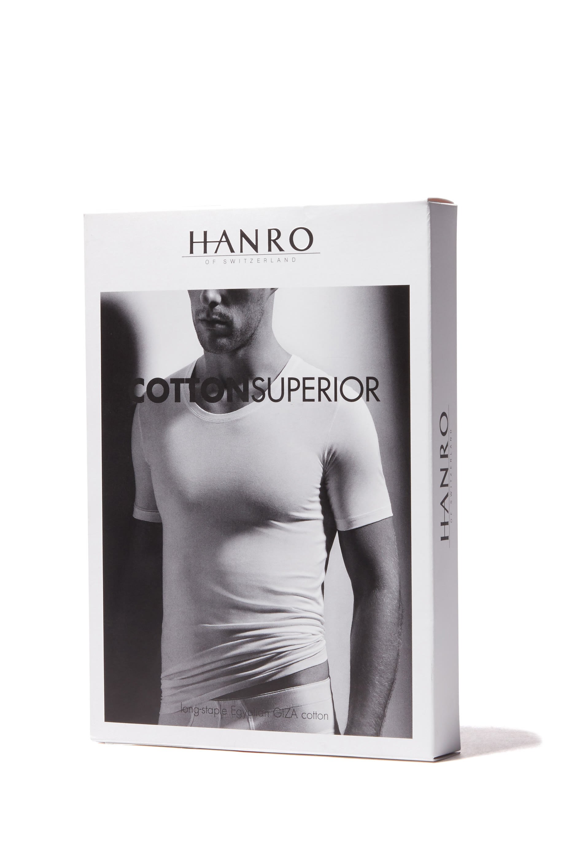 Superior Cotton T-Shirt