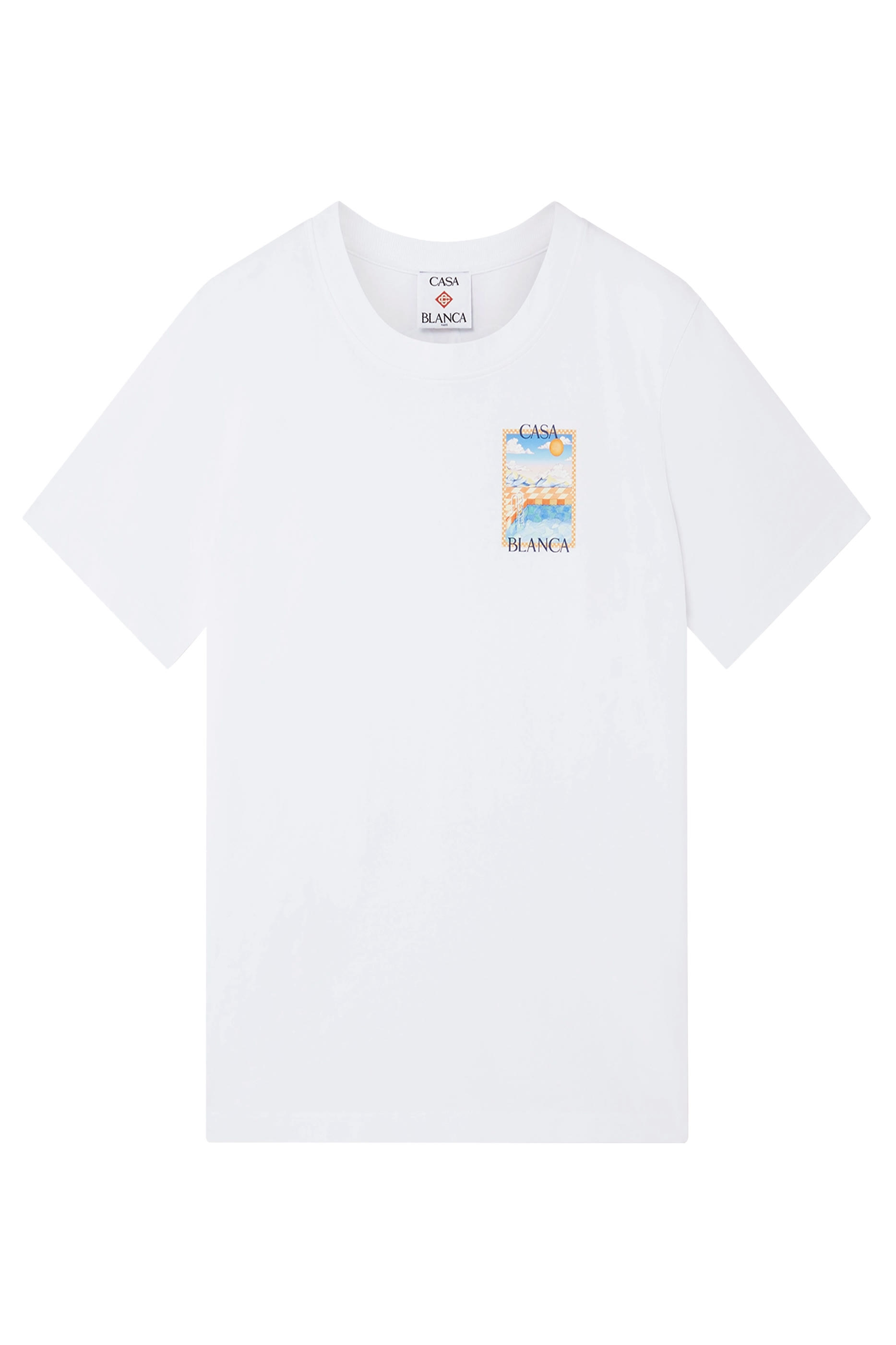 Surreal Pool T-Shirt