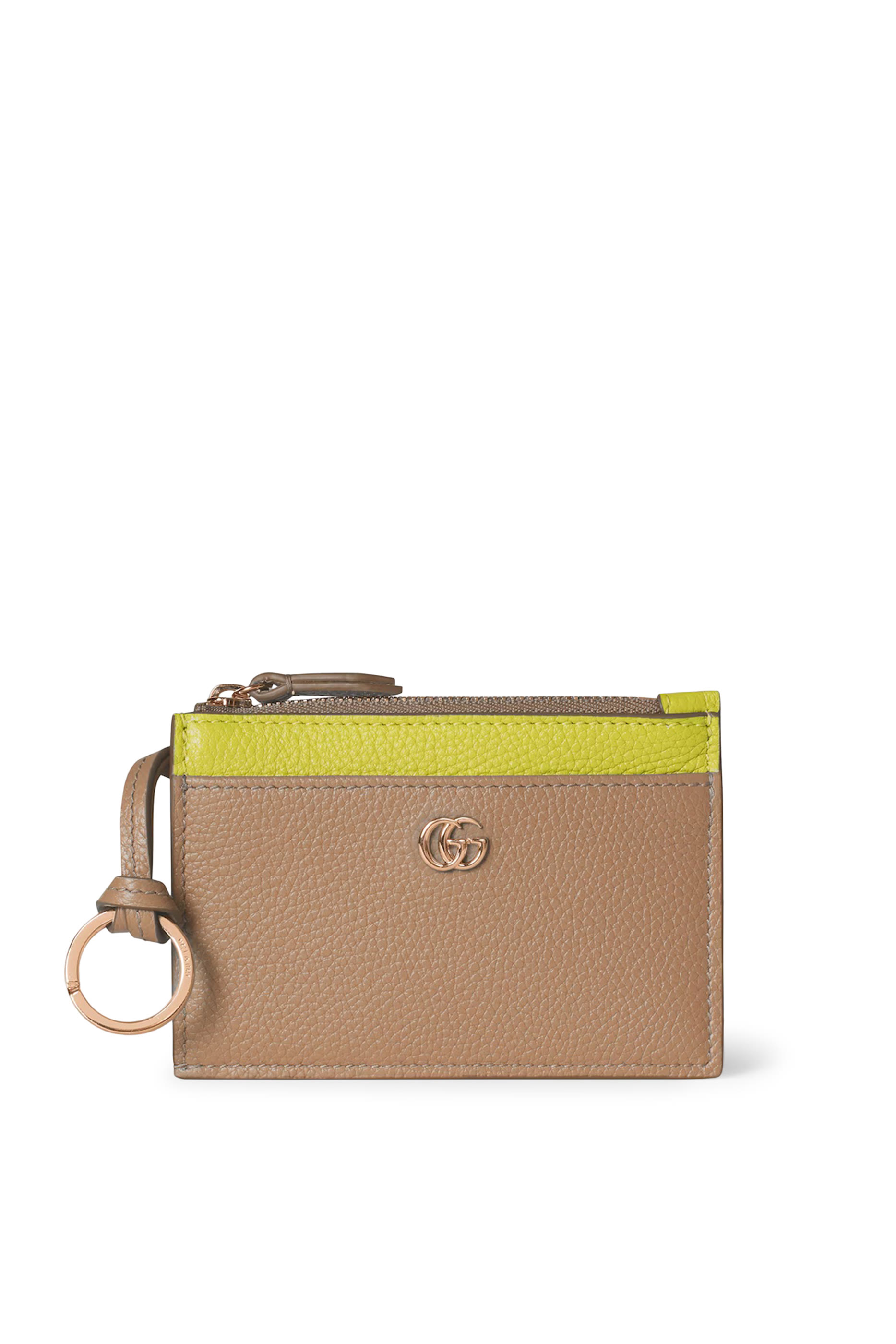 GG Marmont Card Case