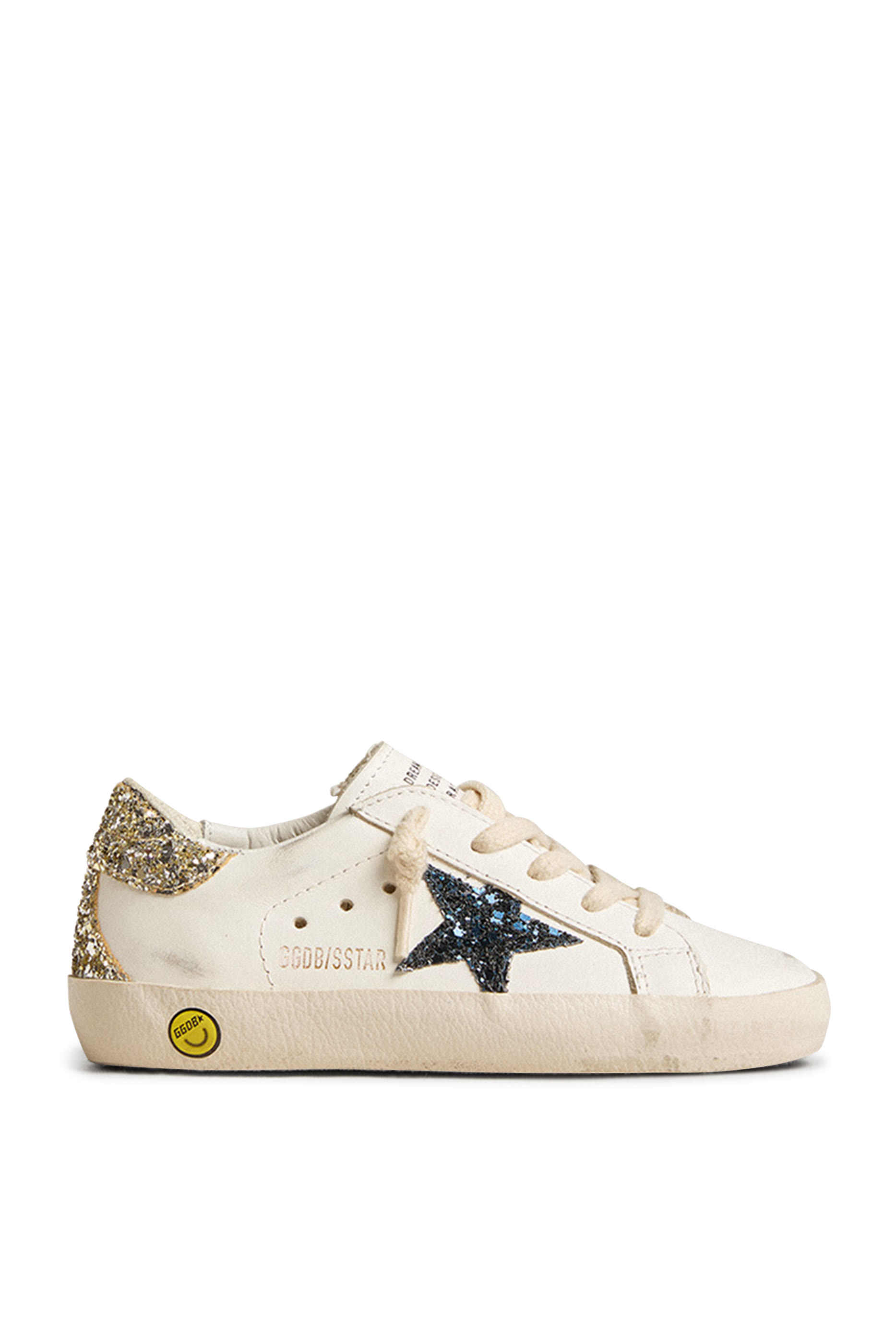 Kids Super-Star Sneakers