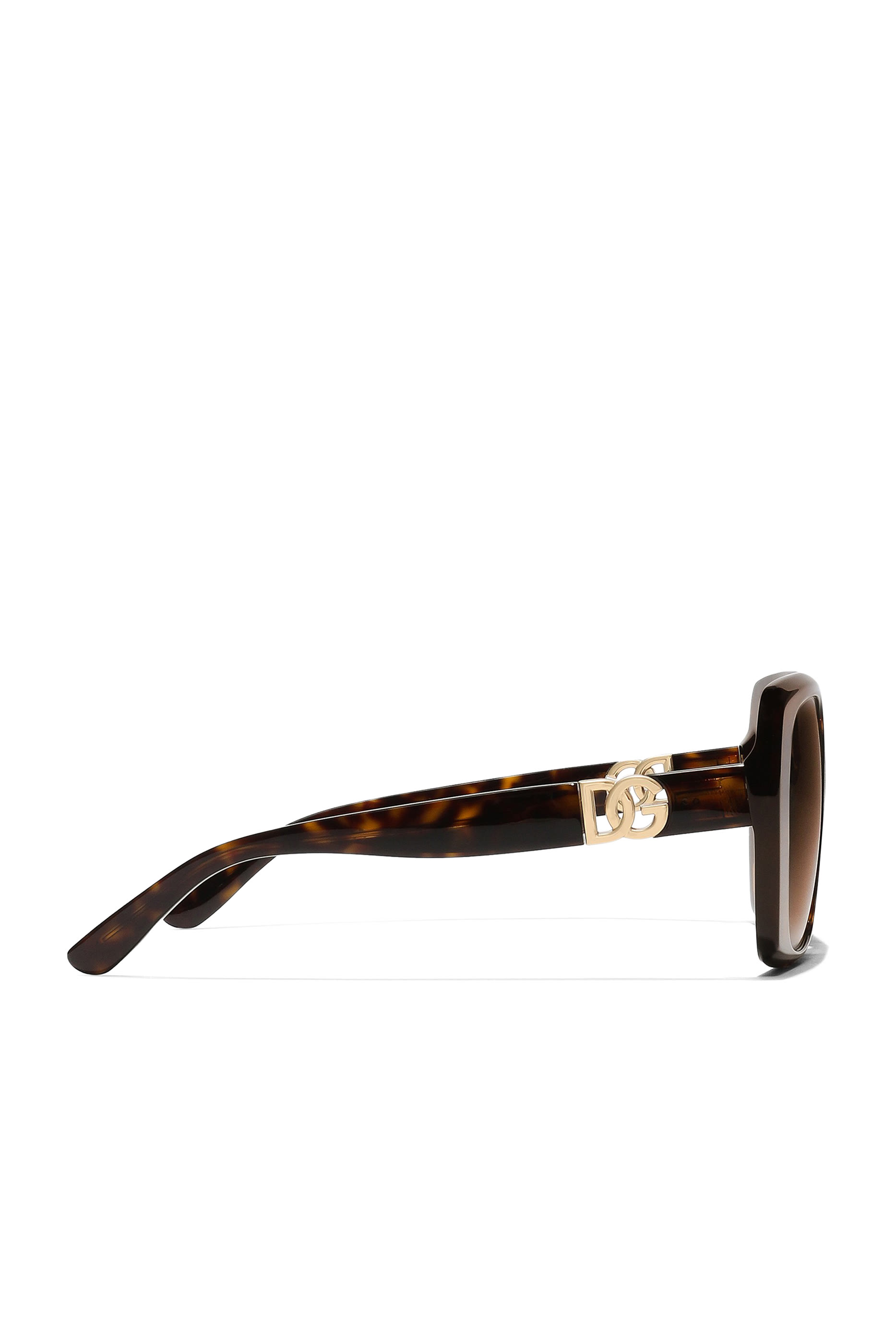 DG Allure Sunglasses