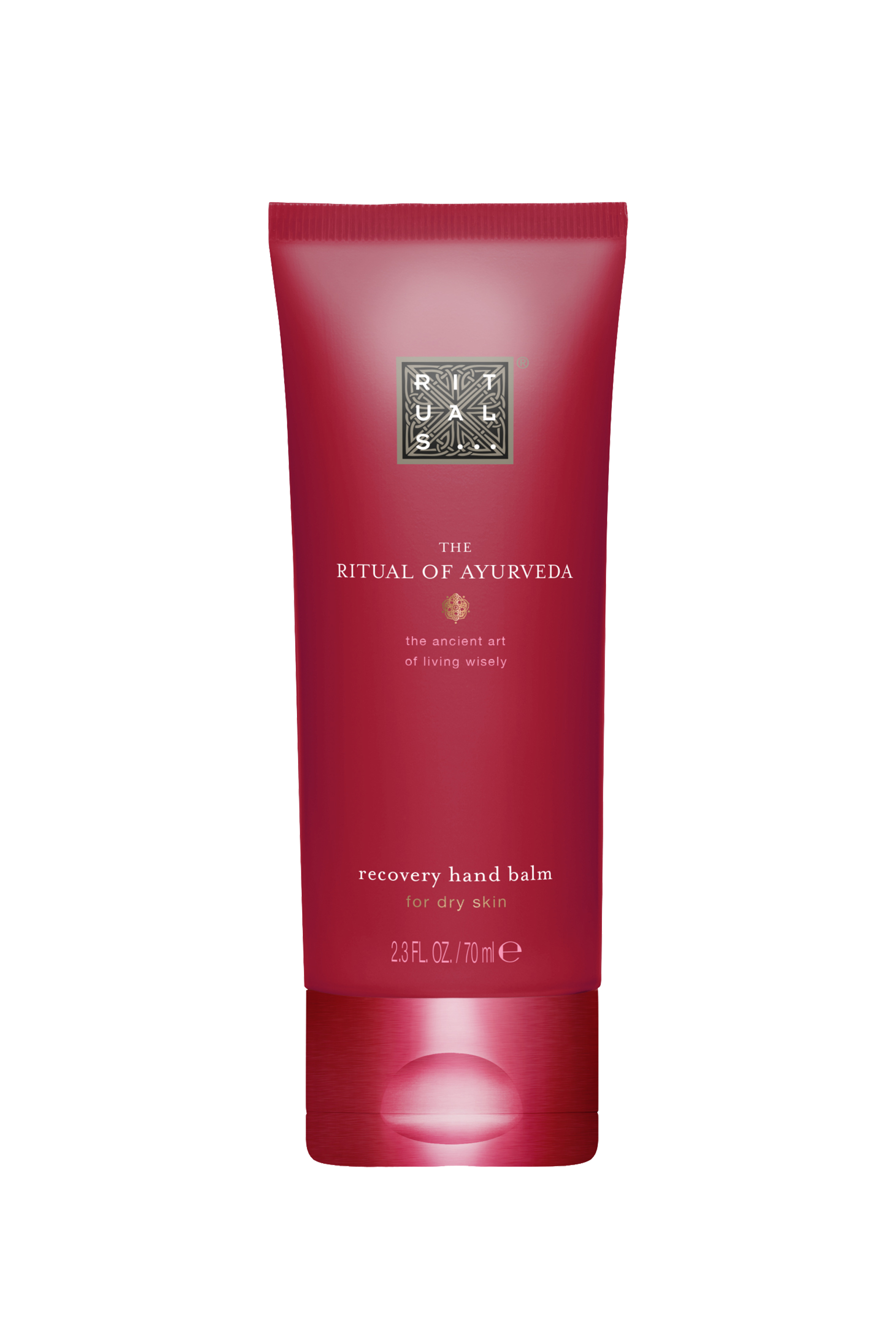 The Ritual of Ayurveda Kitchen Hand Balm, 70ml