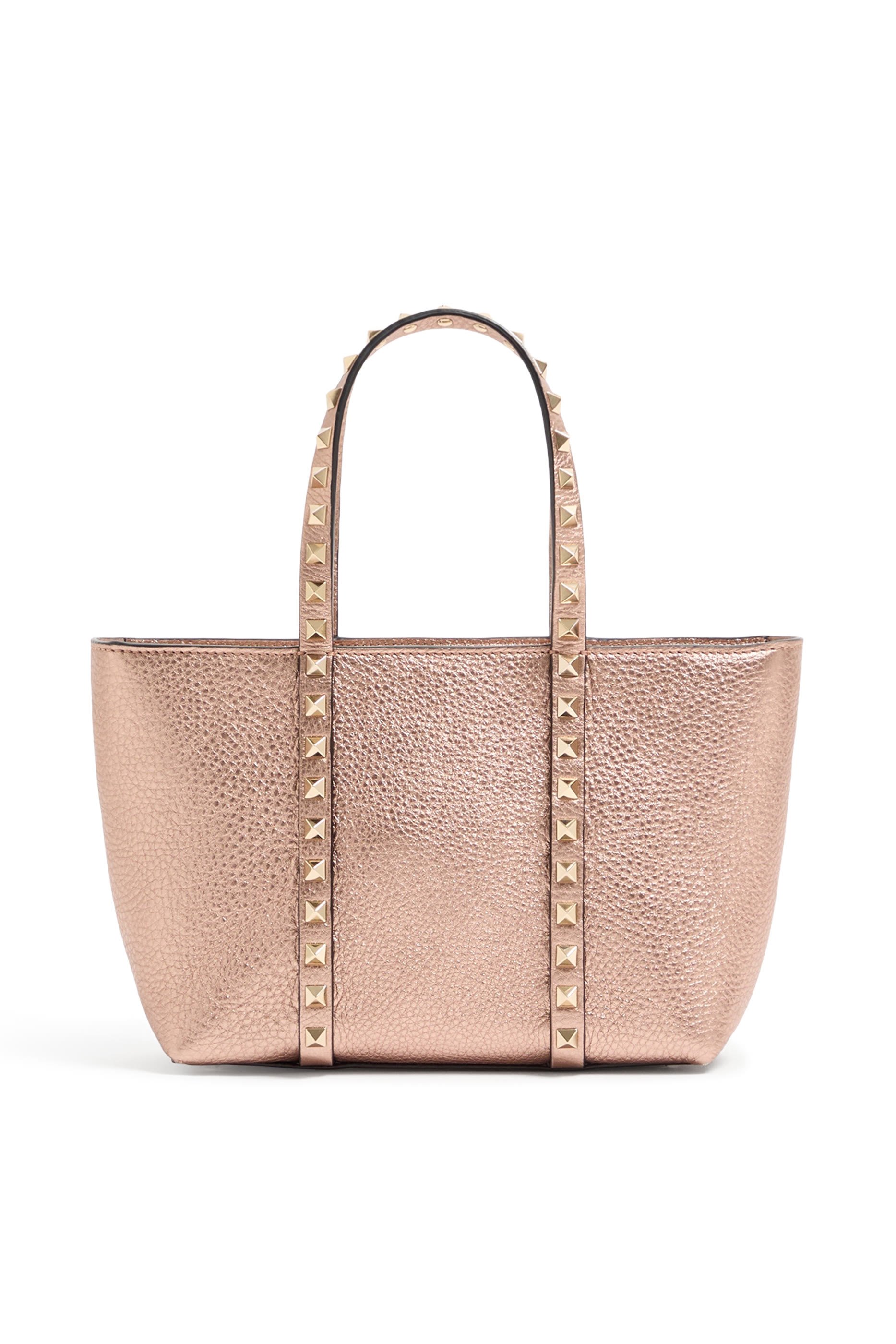 Rockstud Tote Bag