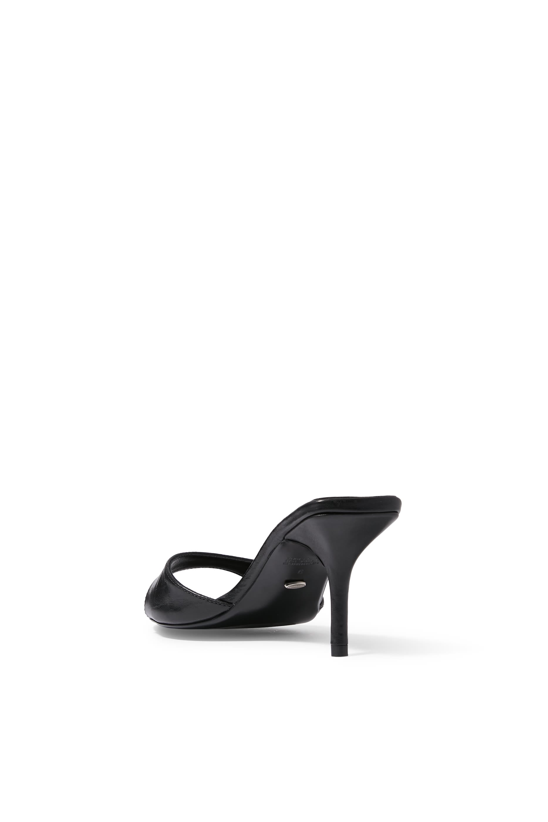 Hallie 75 Mules 
