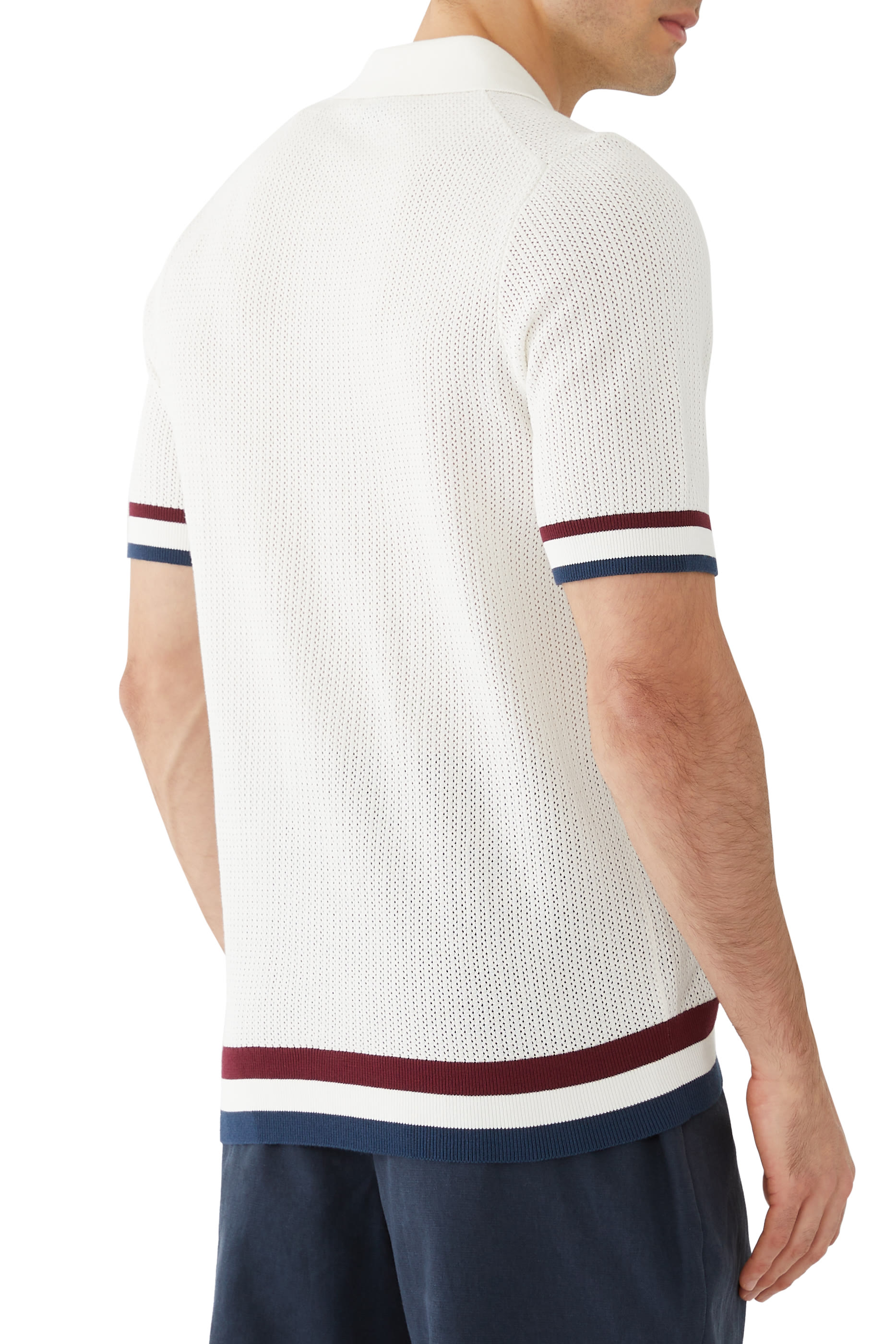 Santiago Quinn Polo Shirt