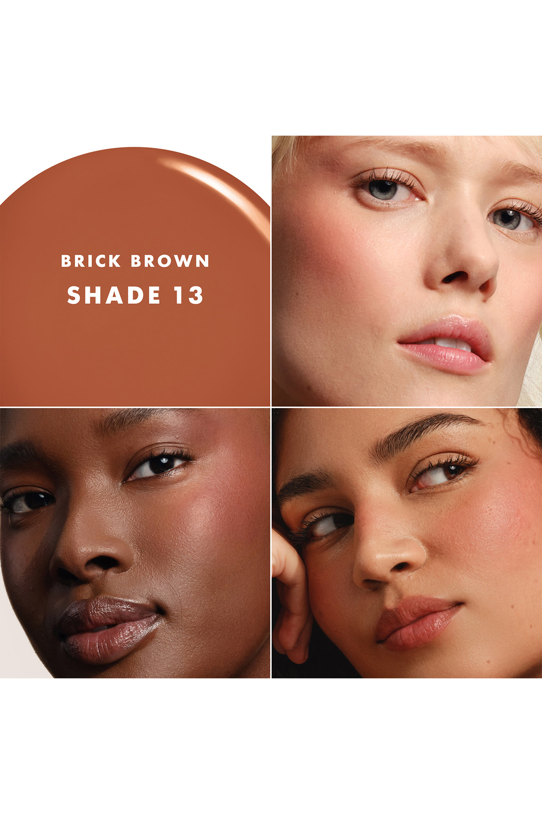 Luminous Silk Liquid Blush Cheek Tint
