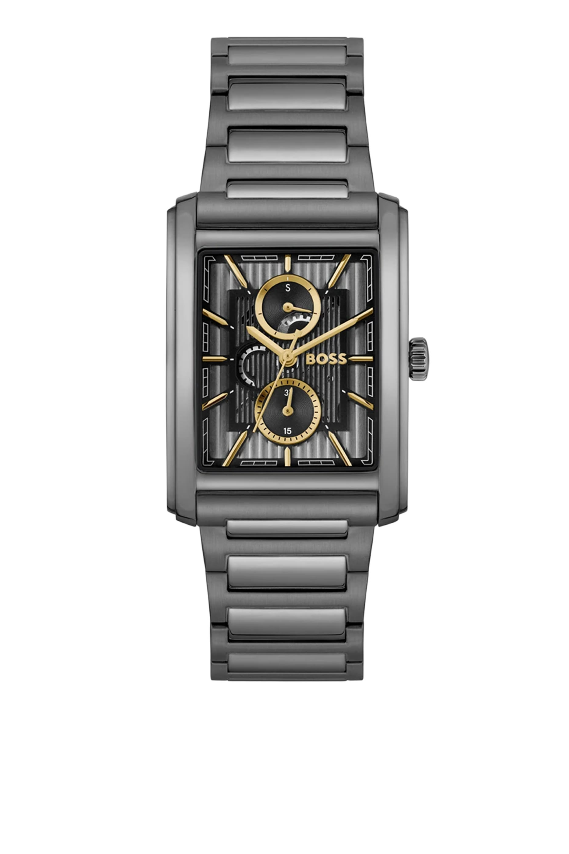 Principle Dress Watch