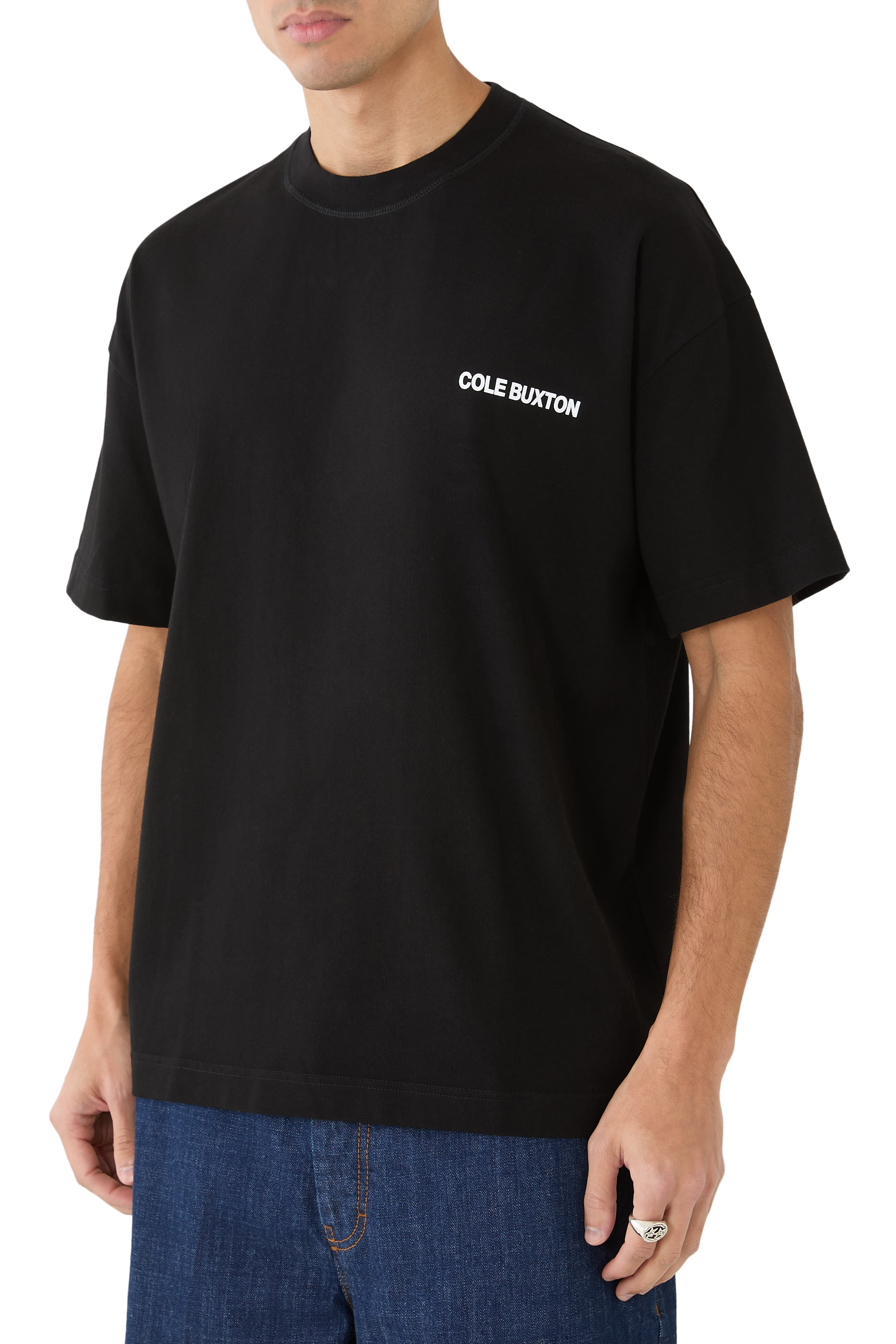 Logo Sportswear T-Shirt