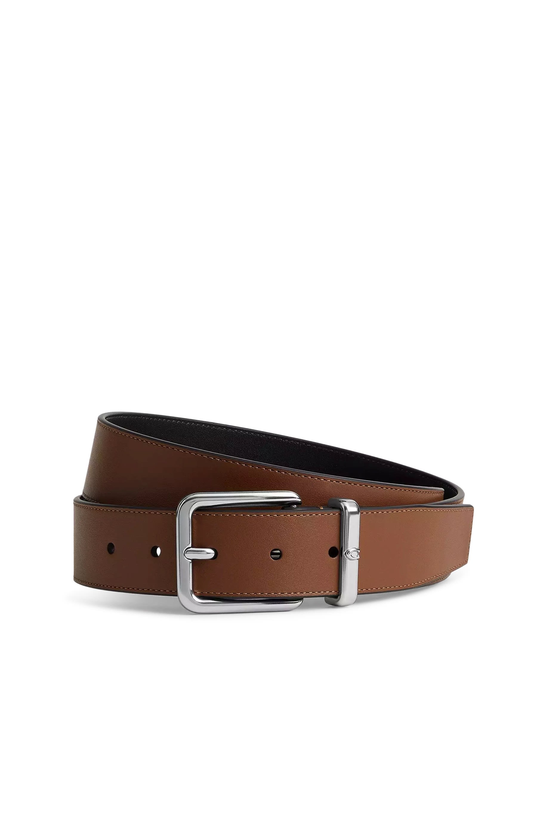Harness Buckle Belt