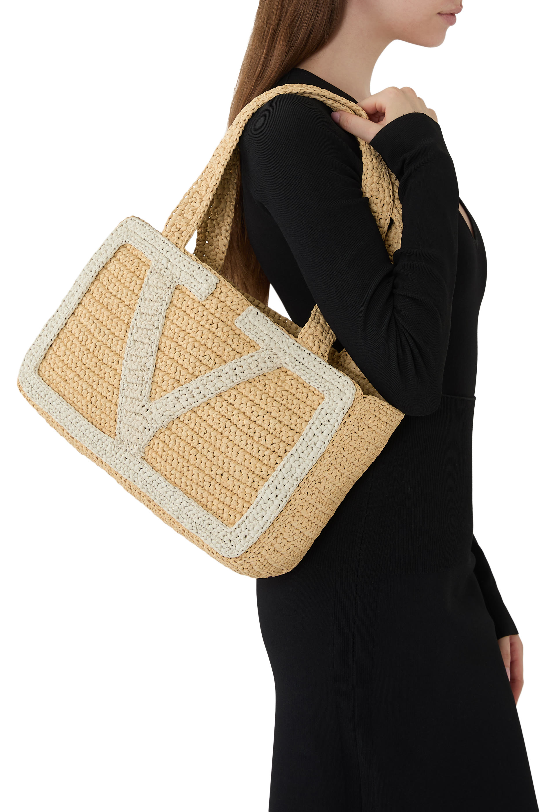 Viva Superstar Medium Shopping Bag