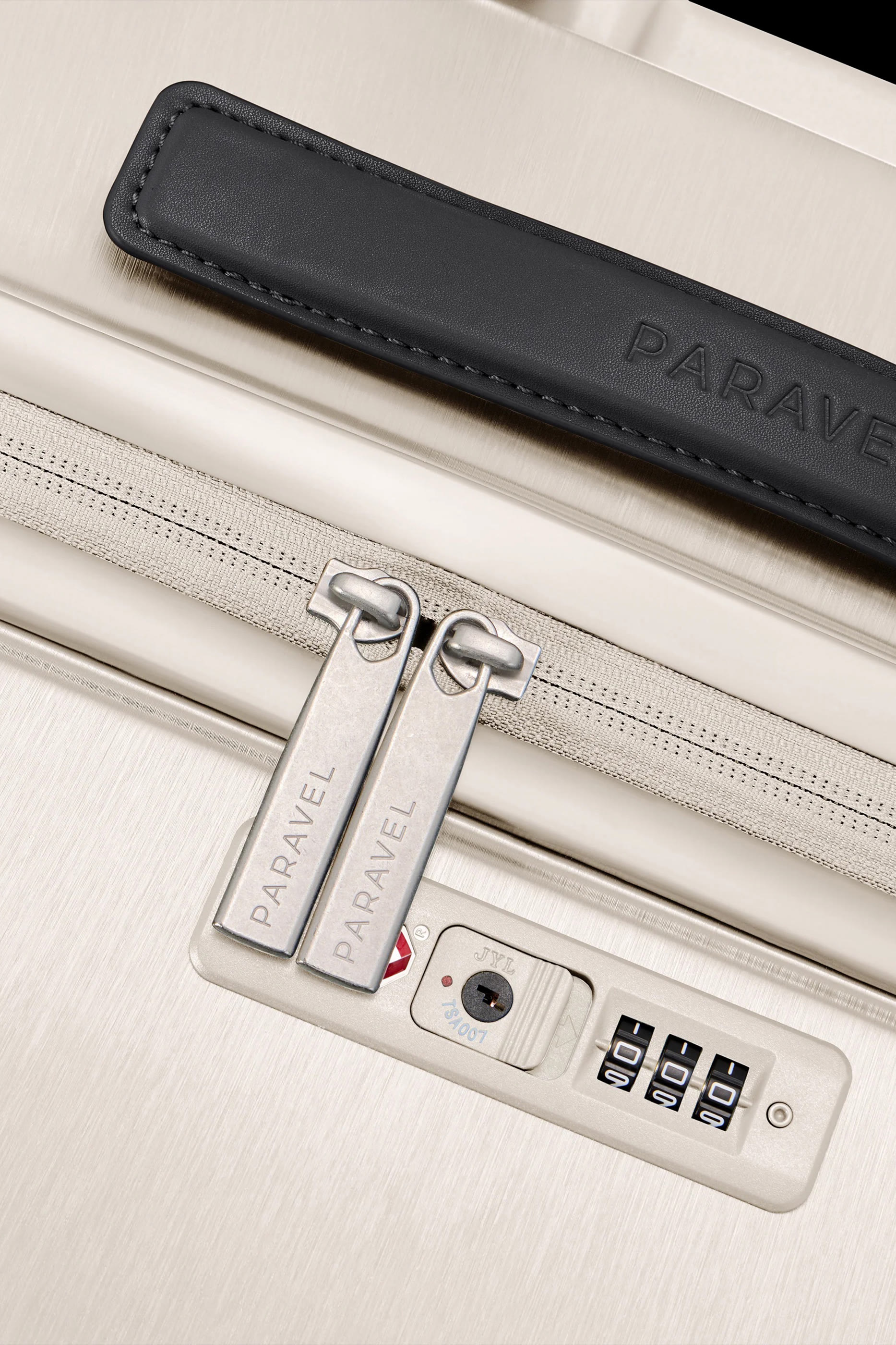 Aviator Grand Luggage