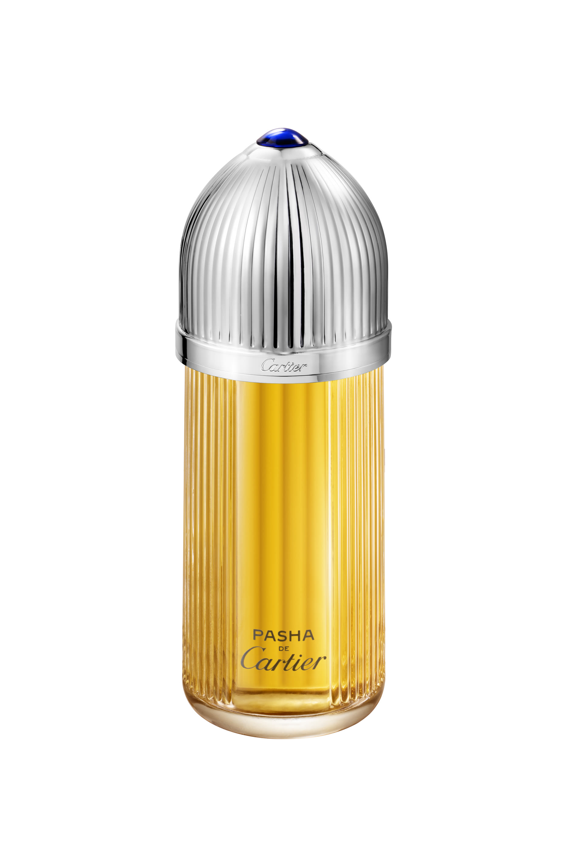 Pasha de Cartier Parfum