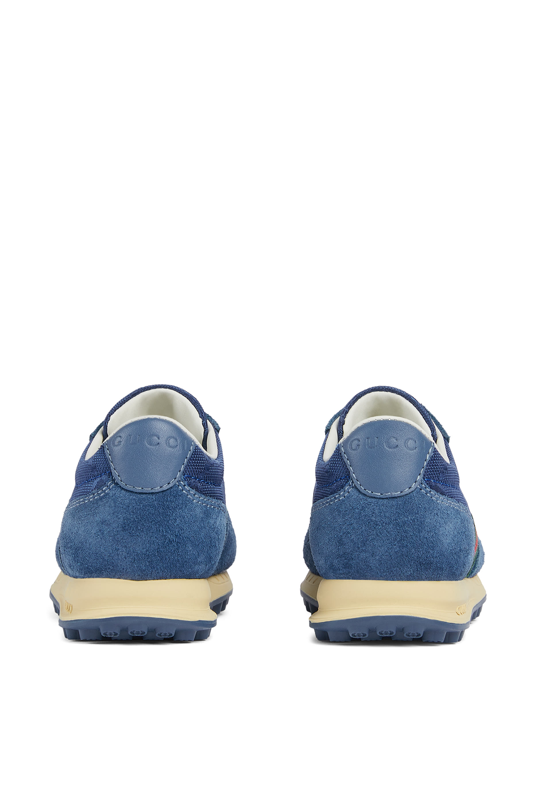 Kids GG Re-Motion Sneakers