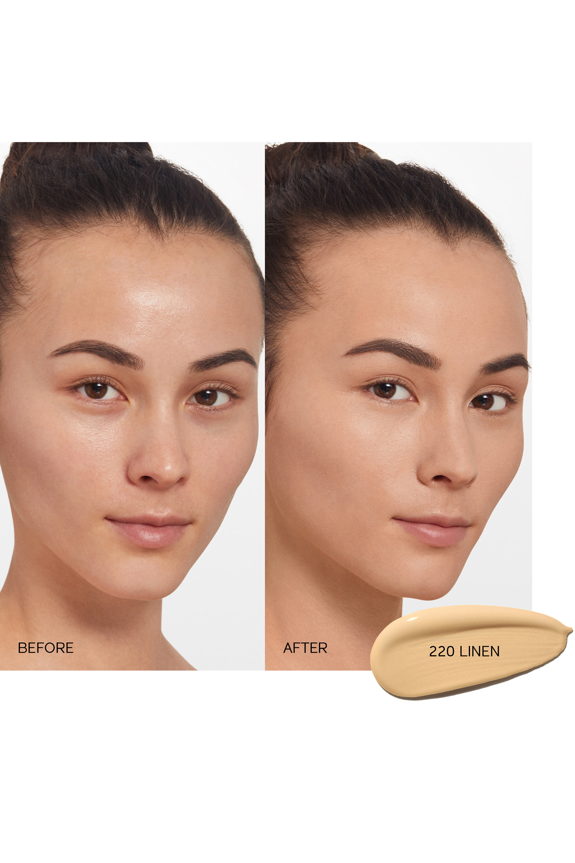 Synchro Skin Self-Refreshing Foundation