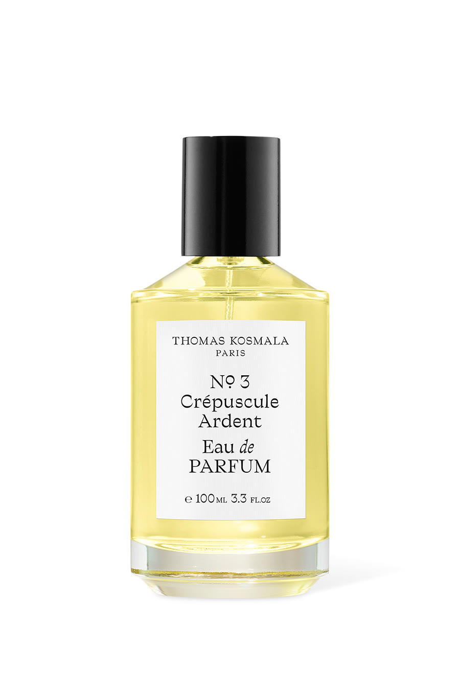 Crépuscule Ardent 3 Eau de Parfum