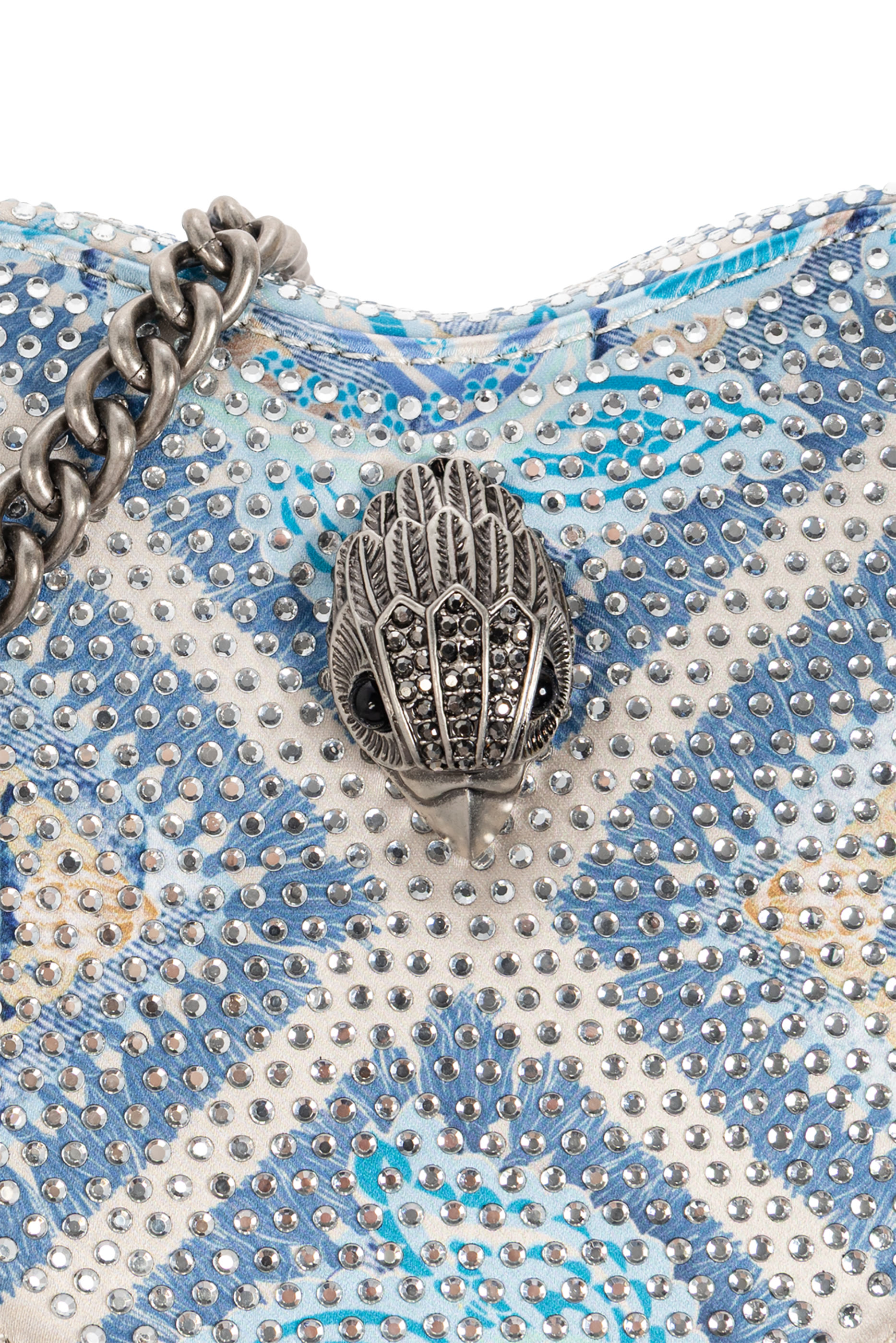 Kensington Heart Bag