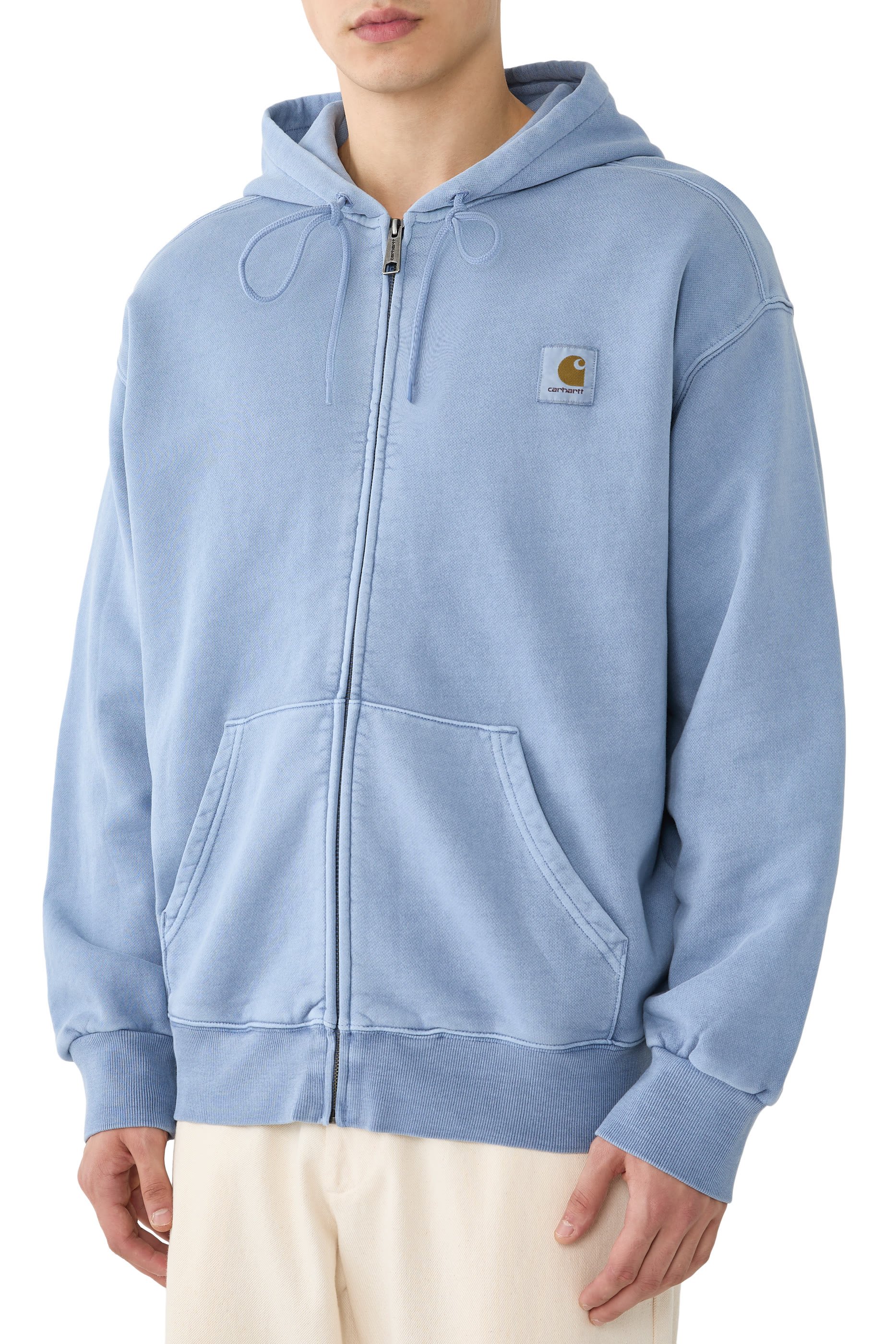 Hooded Nelson Jacket