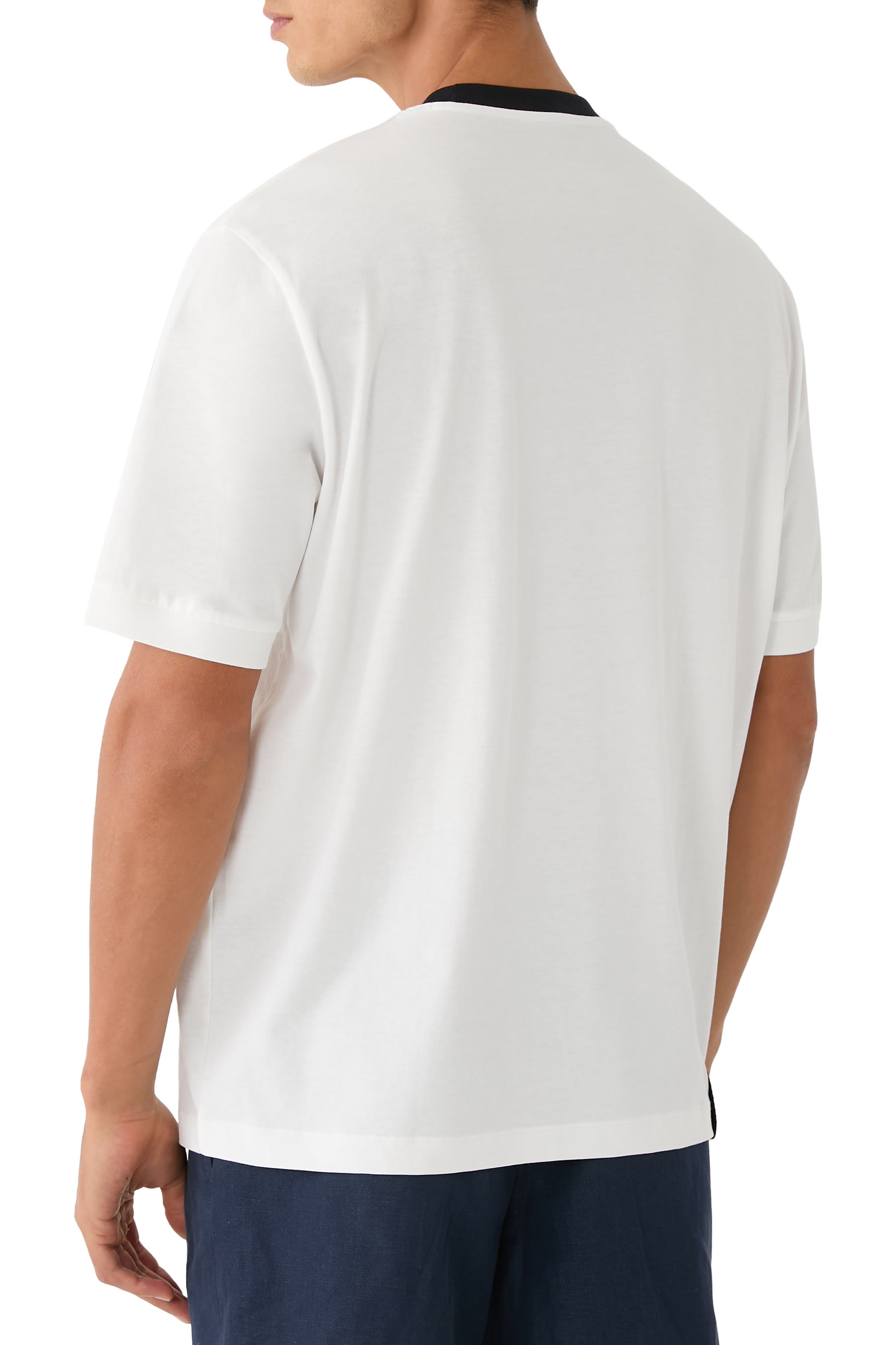 Anchor Design T-Shirt